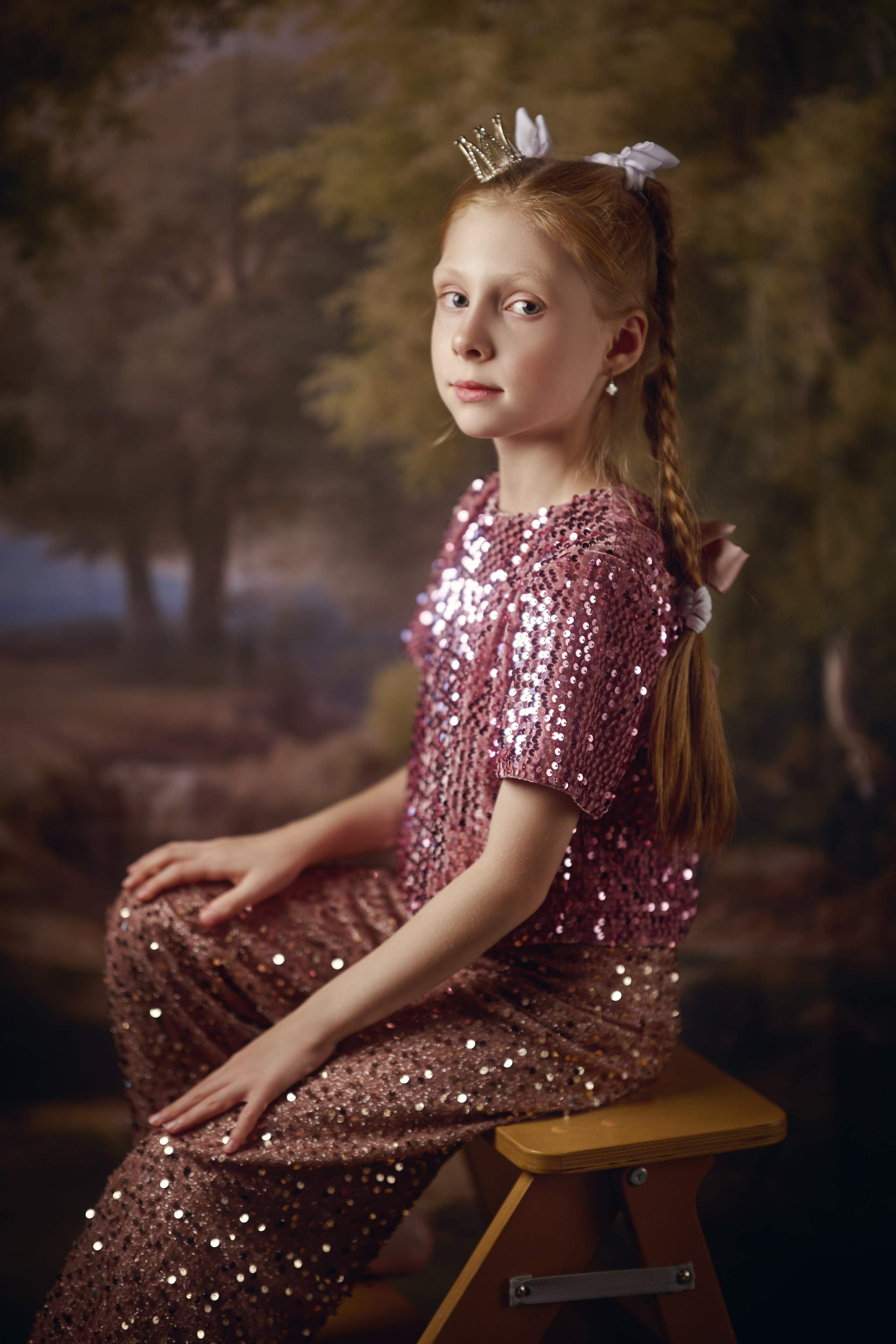 Фотосессия ко дню рождения!. Семейный и детский фотограф в г. Комсомольск-на-Амуре. Выпускные альбомы!