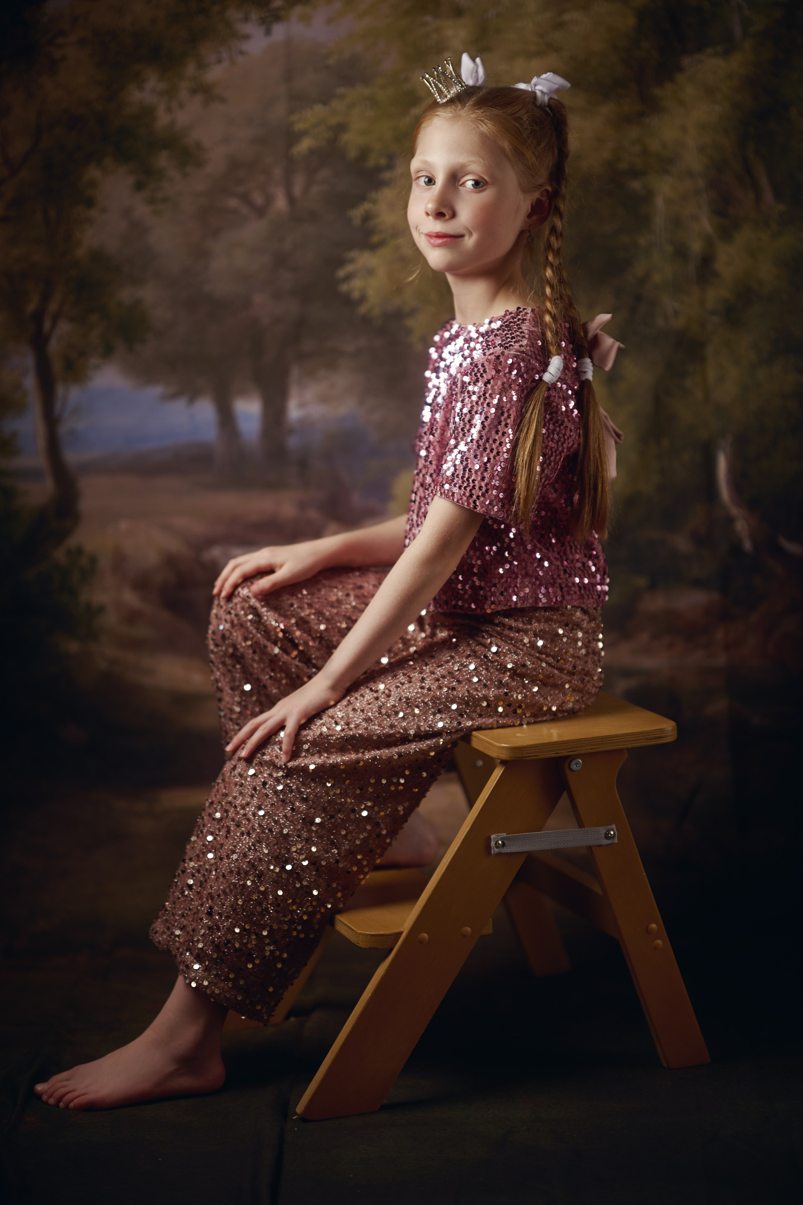 Фотосессия ко дню рождения!. Семейный и детский фотограф в г. Комсомольск-на-Амуре. Выпускные альбомы!