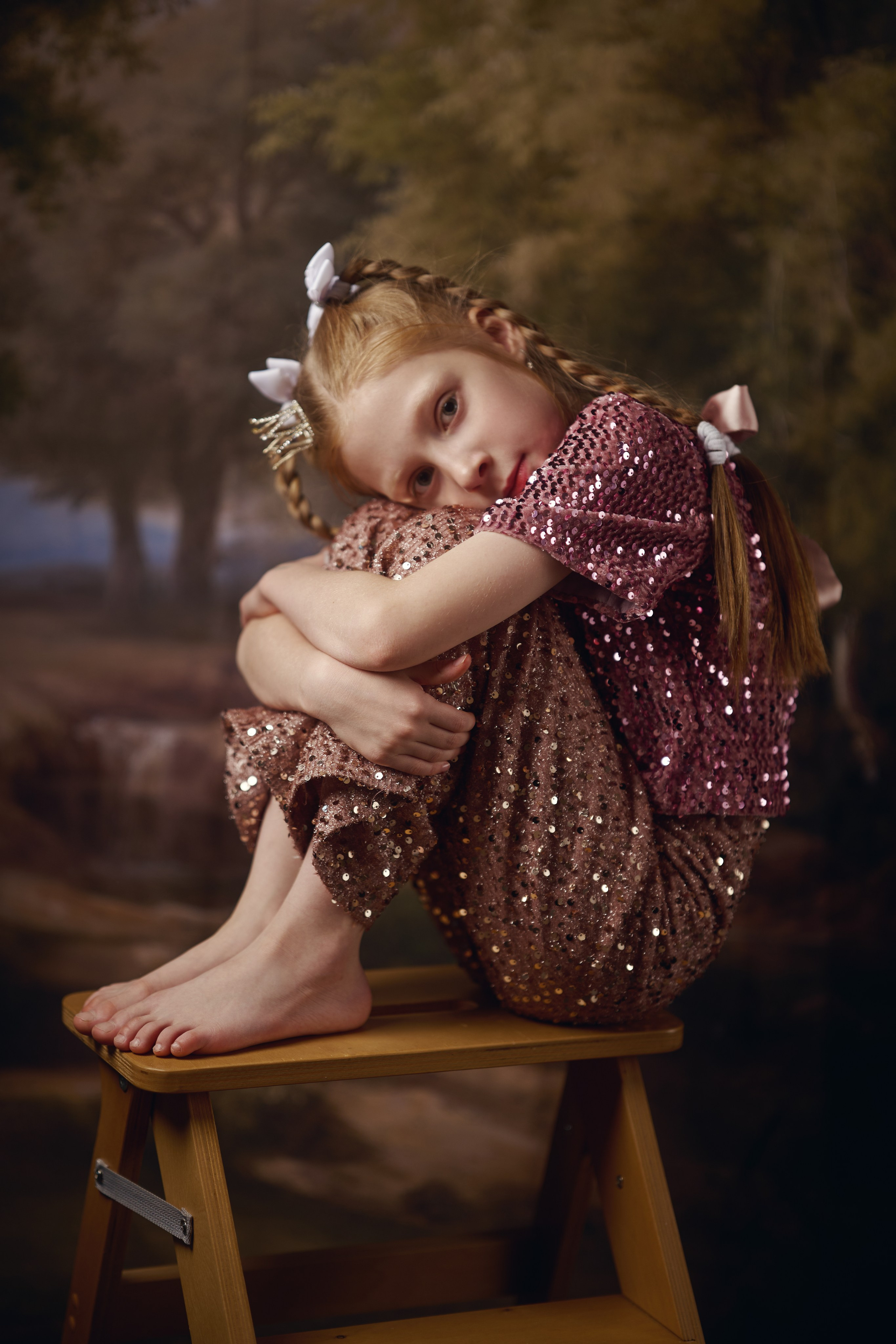Фотосессия ко дню рождения!. Семейный и детский фотограф в г. Комсомольск-на-Амуре. Выпускные альбомы!