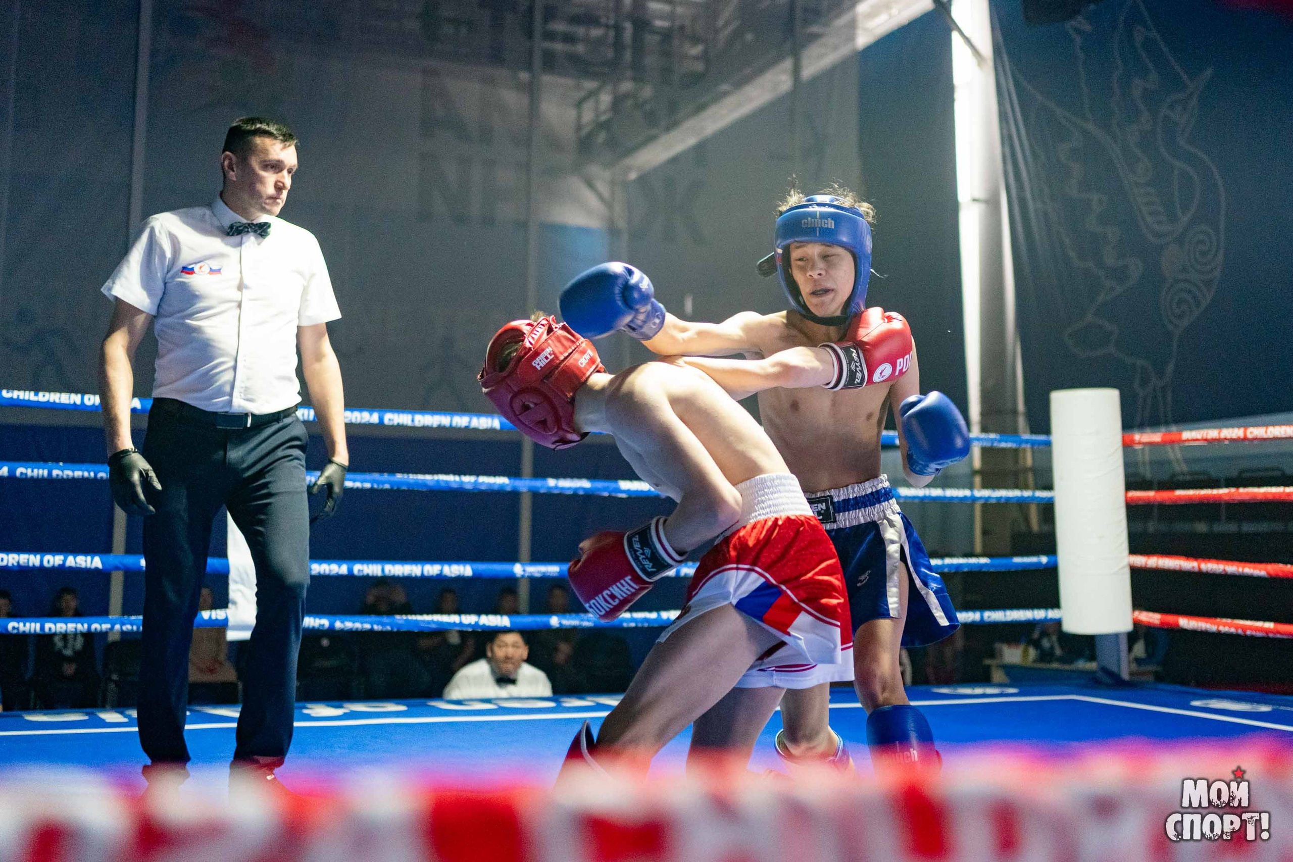 Чемпионат и первенство ДФО по кикбоксингу пам. А. Е. Иванова. Студия «Мой Спорт!» — все о спорте в Якутии