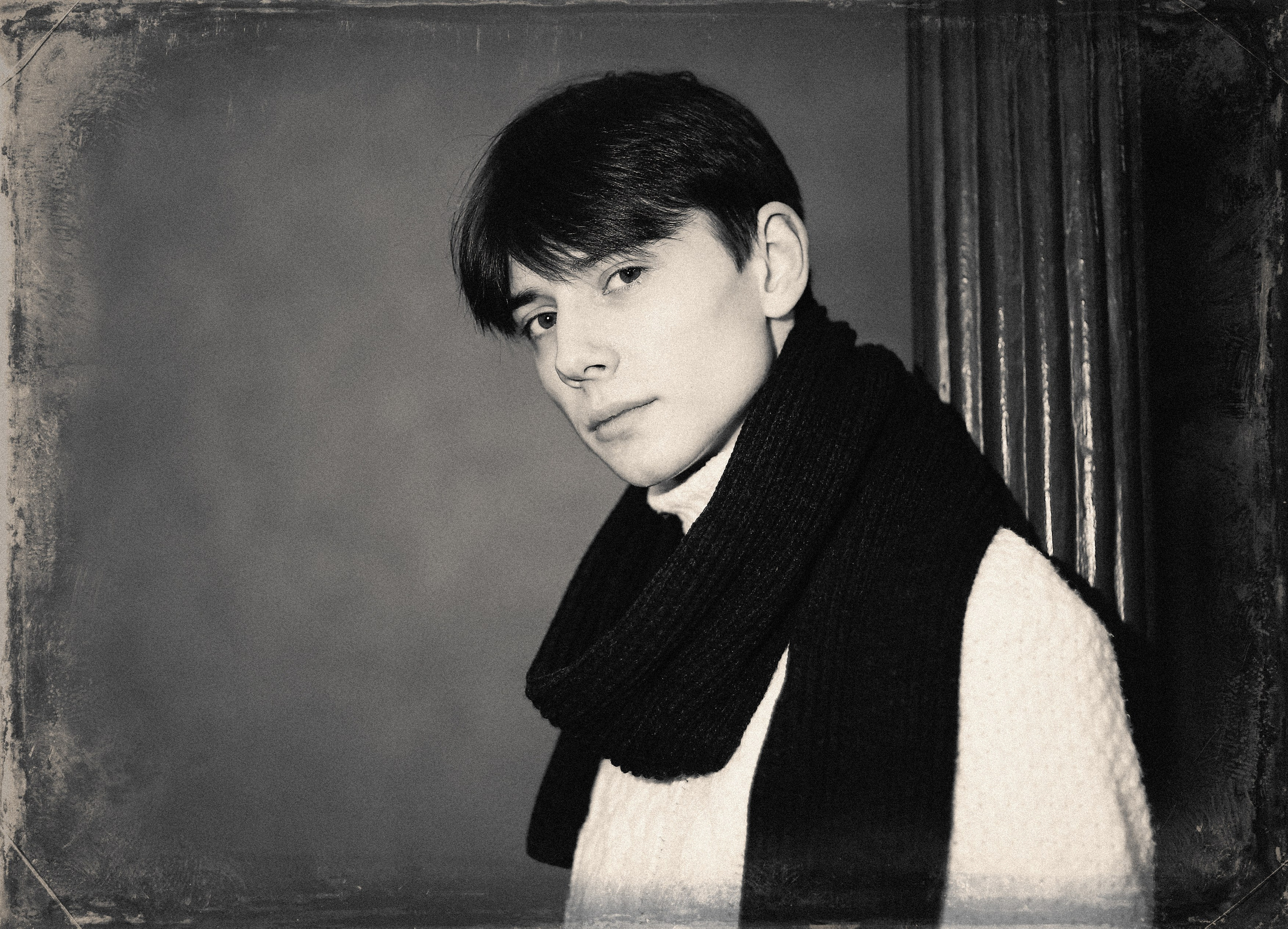 Мужской фотограф в Перми Елена Лежнёва