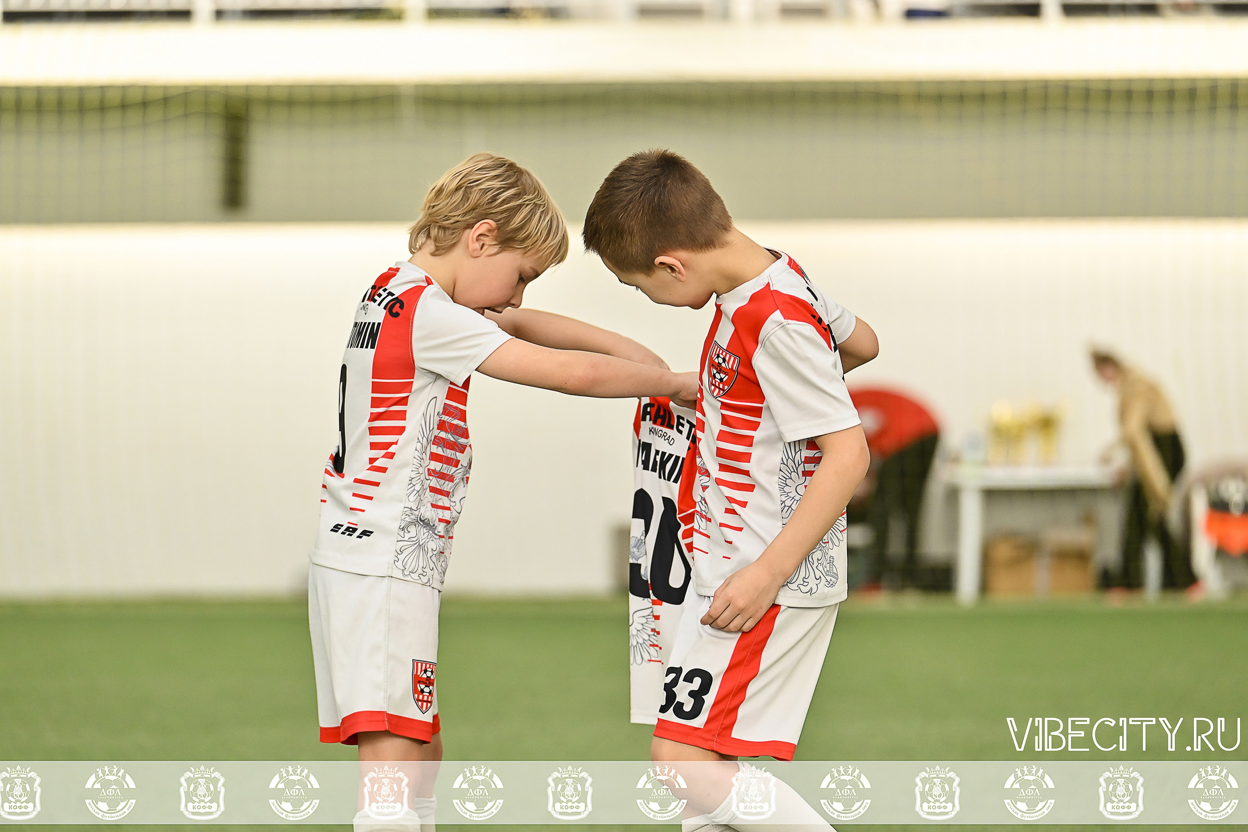 КУБОК БАЛТИЙСКОЙ ЛИГИ ПО МИНИ-ФУТБОЛУ U9 ЗЛ. VIBECITY.RU Вайб Сити Ру Фоторепортажи Фотоотчеты Калининград