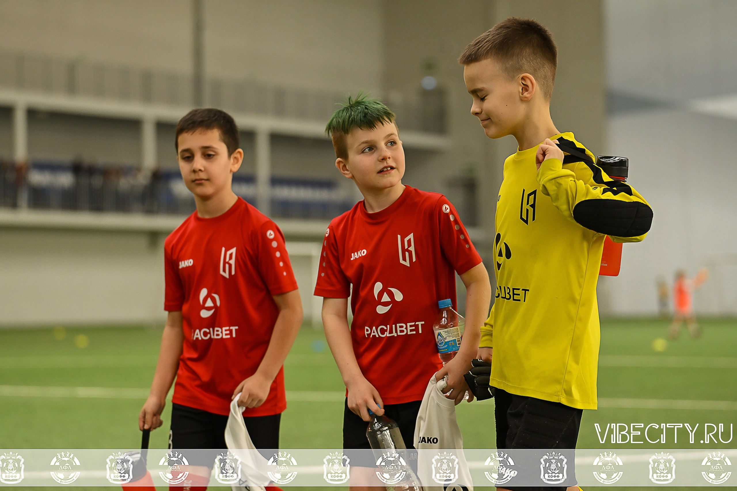 КУБОК БАЛТИЙСКОЙ ЛИГИ ПО МИНИ-ФУТБОЛУ U9 ЗЛ. VIBECITY.RU Вайб Сити Ру Фоторепортажи Фотоотчеты Калининград