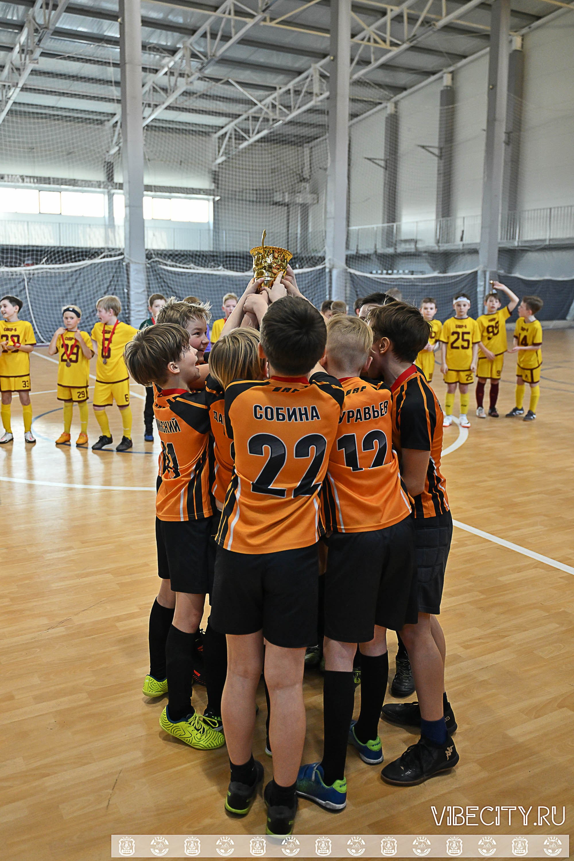 БАЛТИЙСКАЯ ЛИГА ПО ФУТЗАЛУ U10. VIBECITY.RU Вайб Сити Ру Фоторепортажи Фотоотчеты Калининград