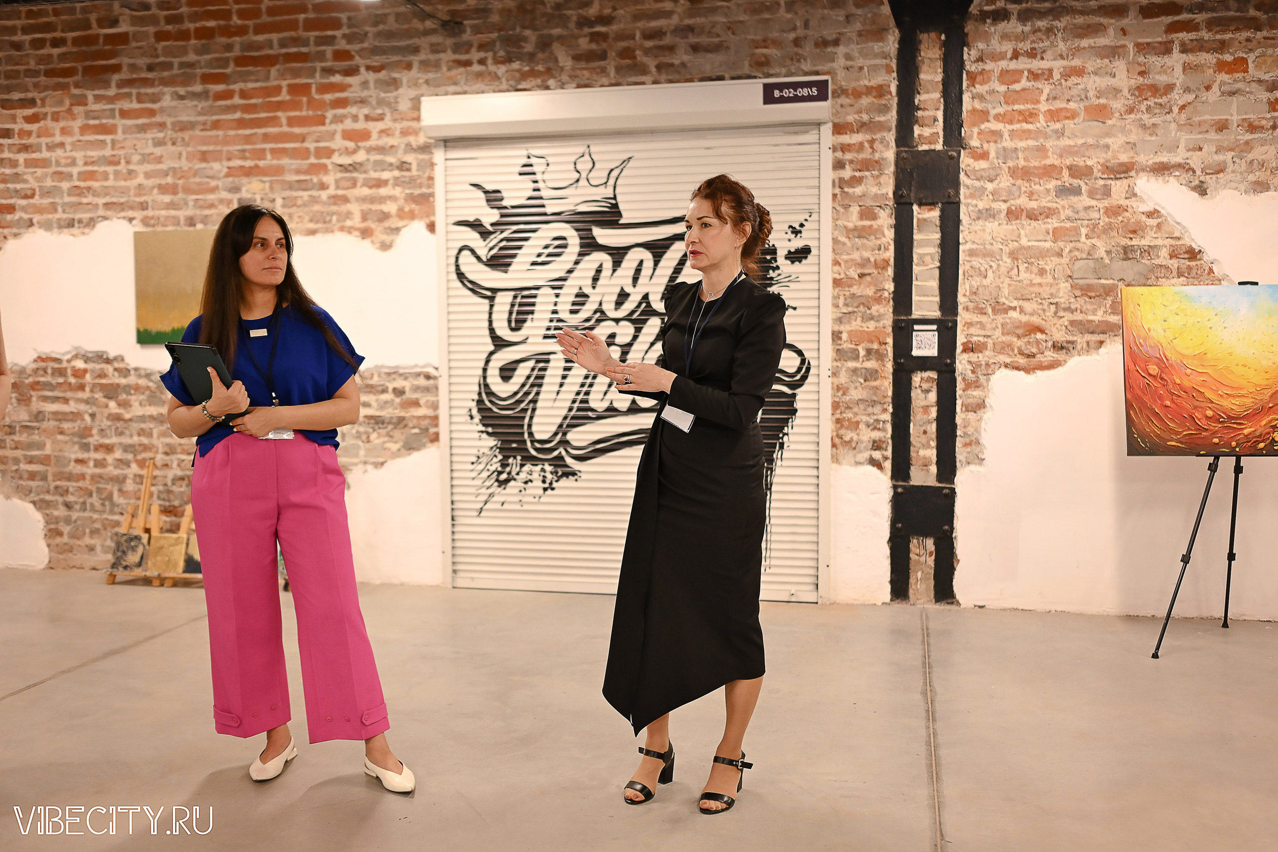 ДИЗАЙН-ФЕСТ КОНФЕРЕНЦИЯ. VIBECITY.RU Вайб Сити Ру Фоторепортажи Фотоотчеты Калининград