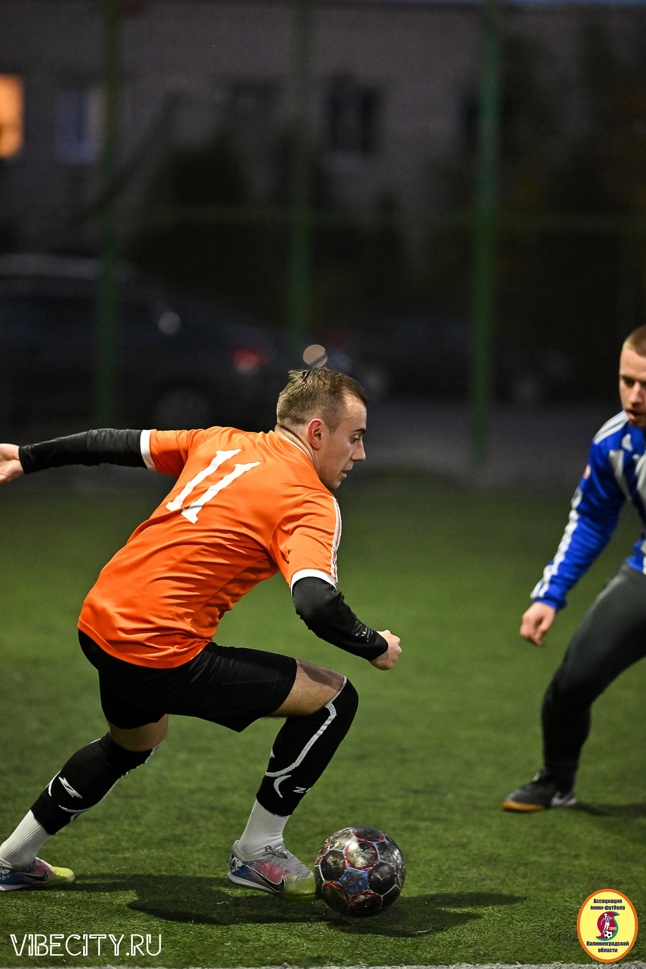 ИГРЫ МИНИ-ФУТБОЛЬНОЙ ЛИГИ. VIBECITY.RU Вайб Сити Ру Фоторепортажи Фотоотчеты Калининград