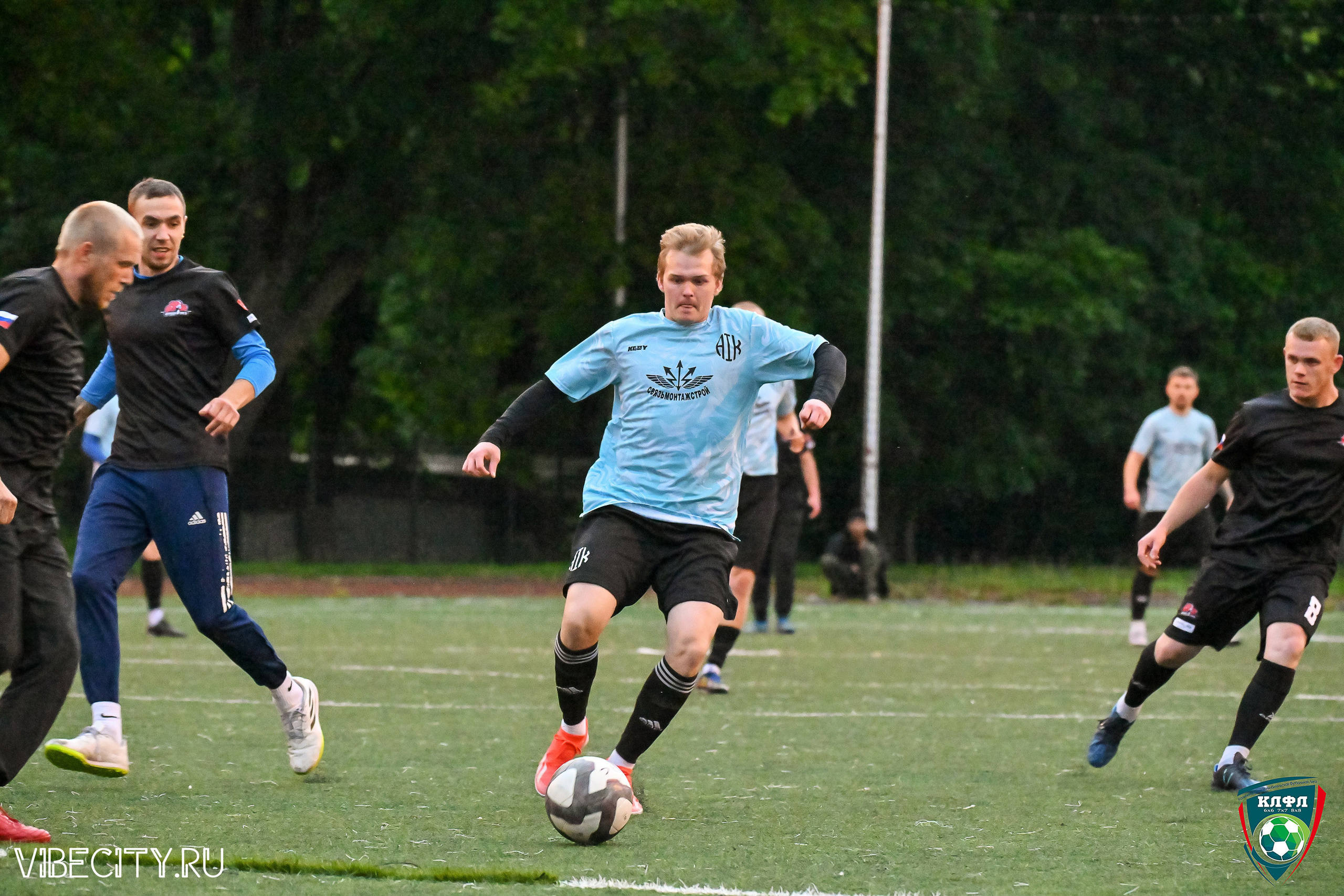 XXl Летний Кубок Калининградской ЛФЛ. VIBECITY.RU Вайб Сити Ру Фоторепортажи Фотоотчеты Калининград