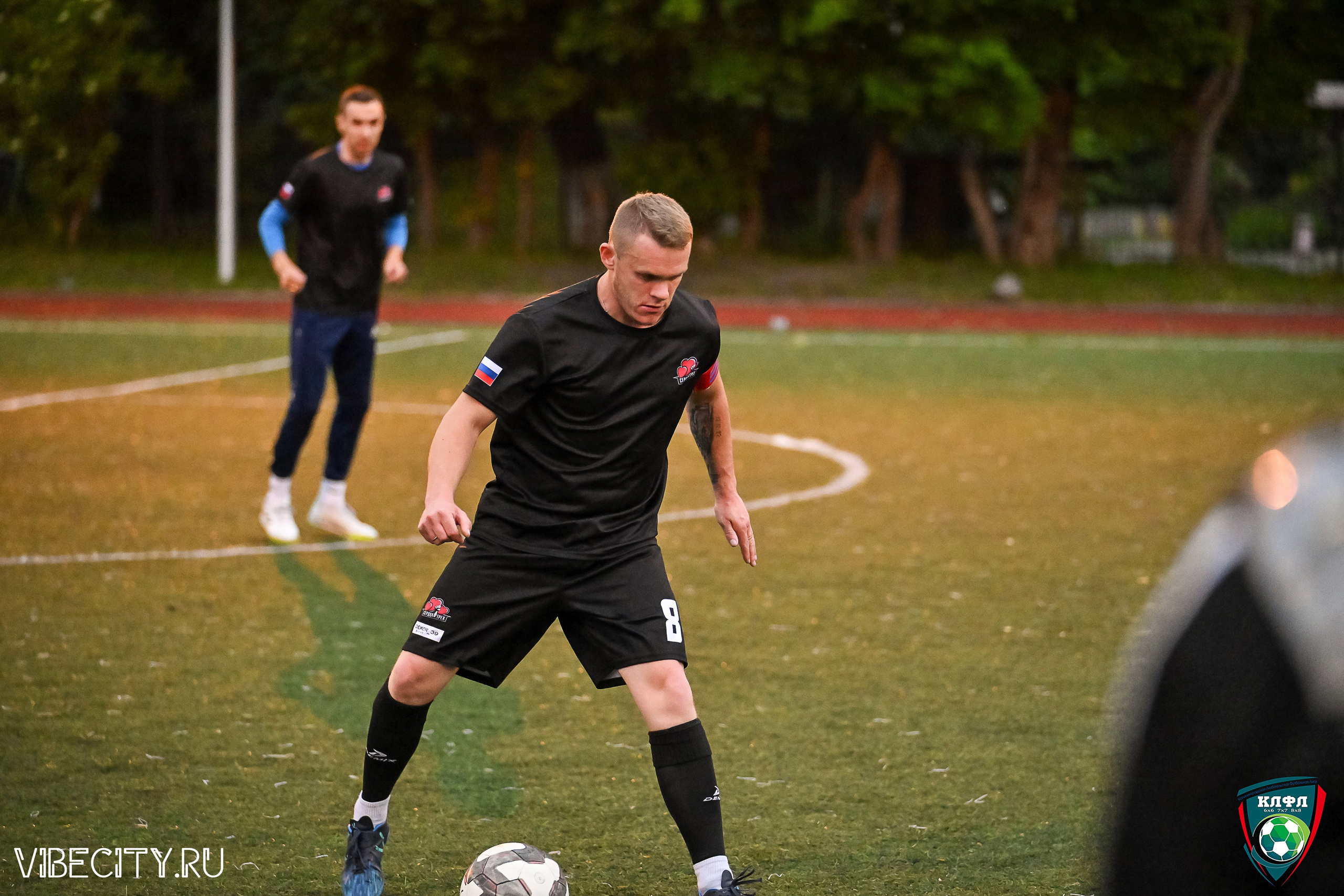 XXl Летний Кубок Калининградской ЛФЛ. VIBECITY.RU Вайб Сити Ру Фоторепортажи Фотоотчеты Калининград