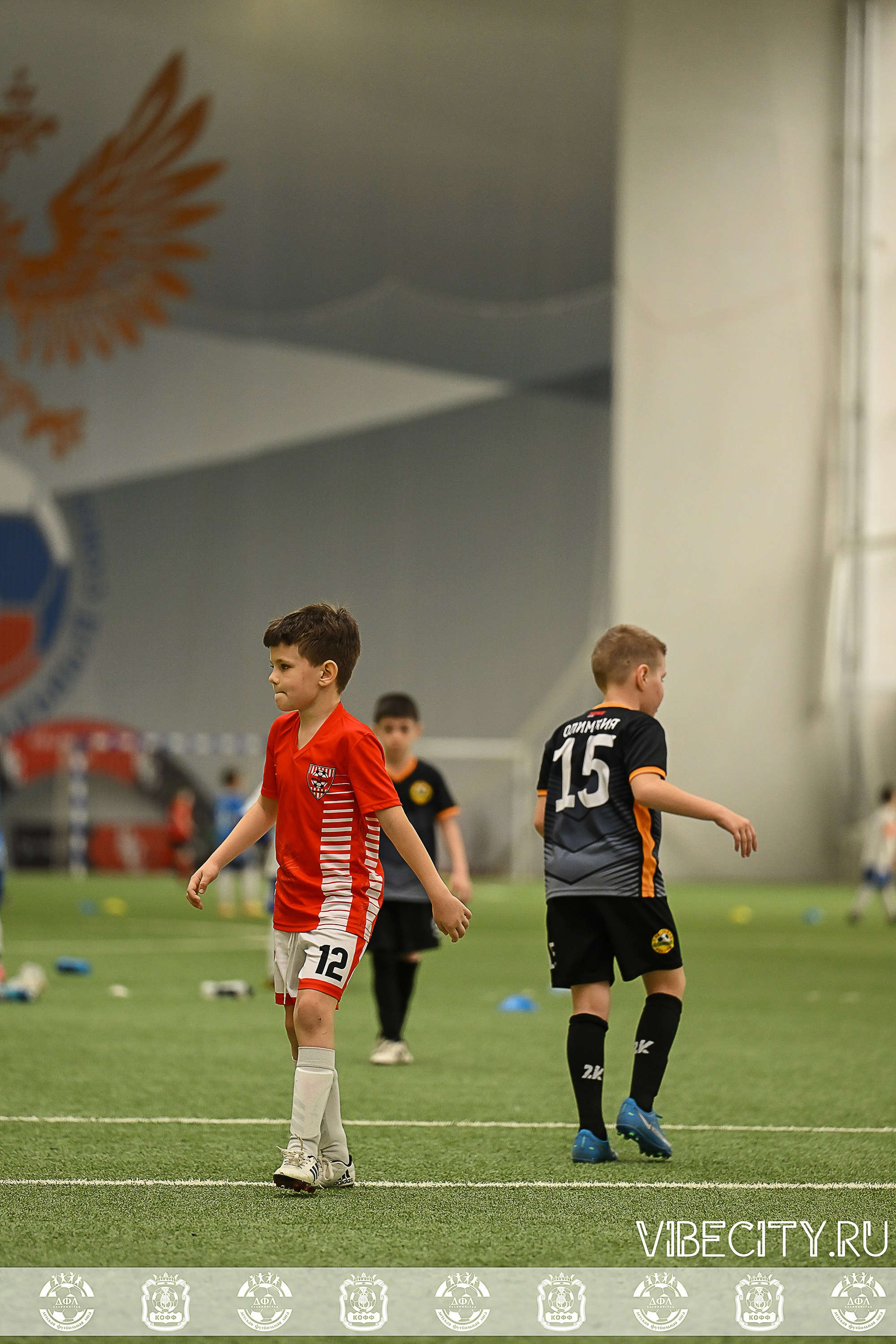 КУБОК БАЛТИЙСКОЙ ЛИГИ ПО МИНИ-ФУТБОЛУ U9 ЗЛ. VIBECITY.RU Вайб Сити Ру Фоторепортажи Фотоотчеты Калининград