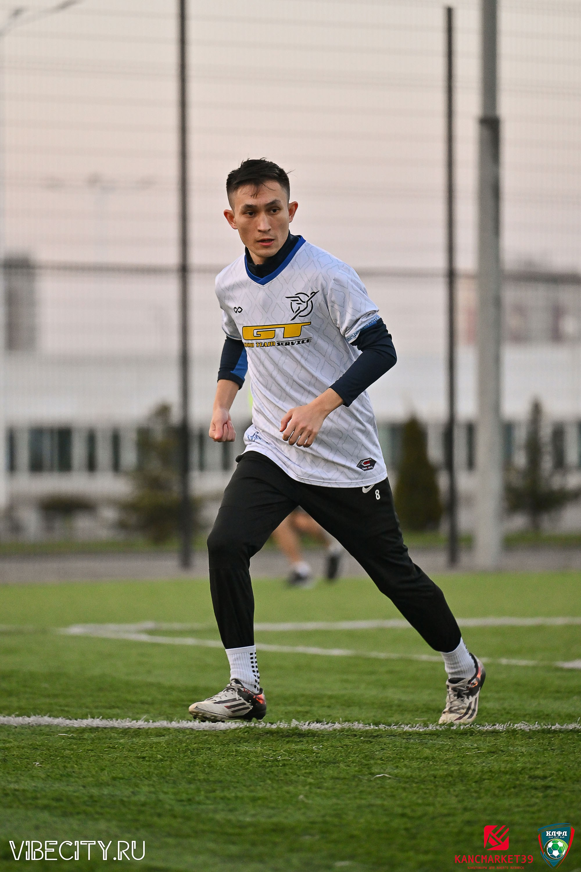 XX ЧЕМПИОНАТ КАЛИНИНГРАДСКОЙ ЛФЛ КАНЦМАРКЕТ39 сезона 2024–2025 гг. VIBECITY.RU Вайб Сити Ру Фоторепортажи Фотоотчеты Калининград