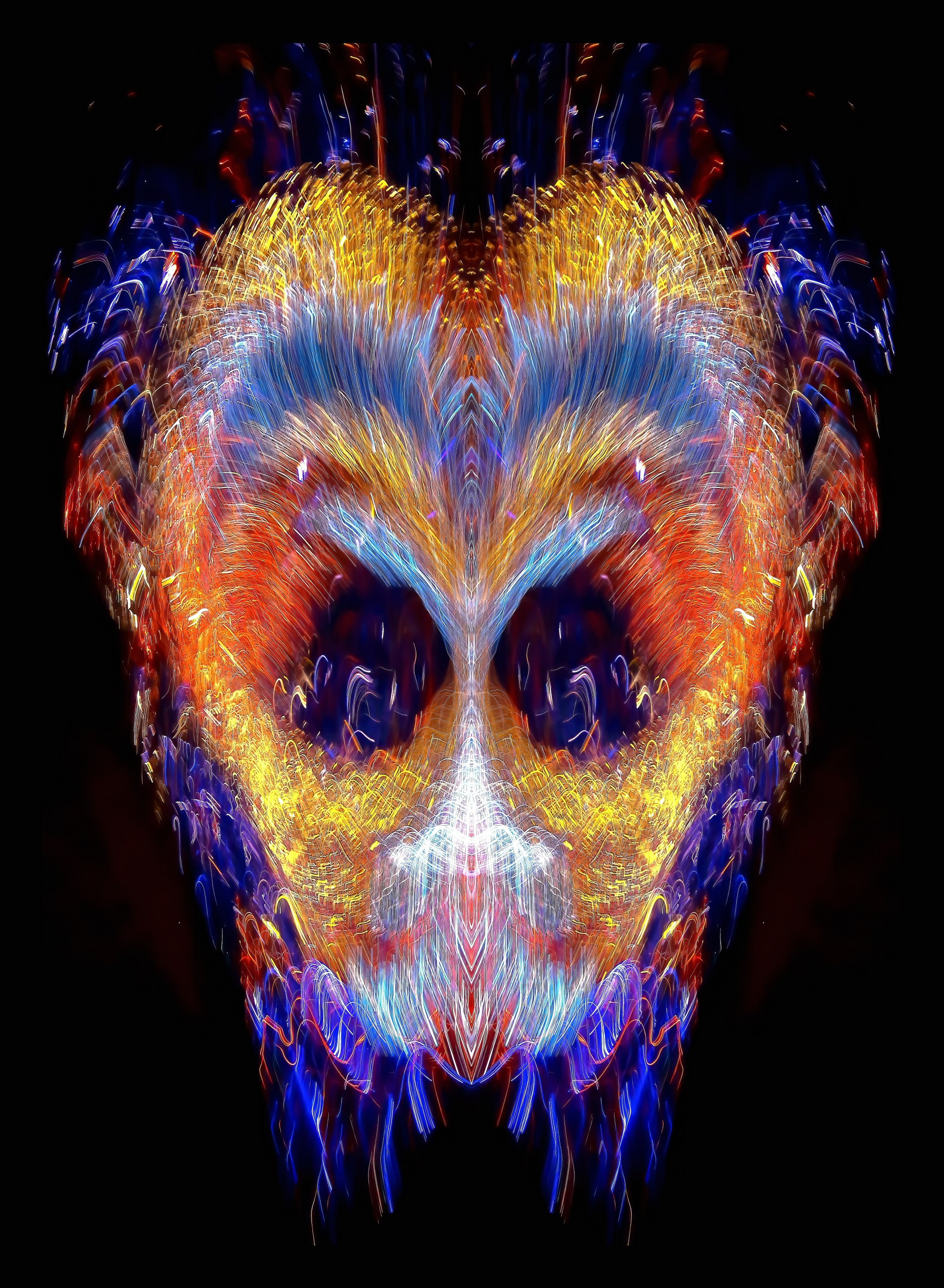 Masks / Маски