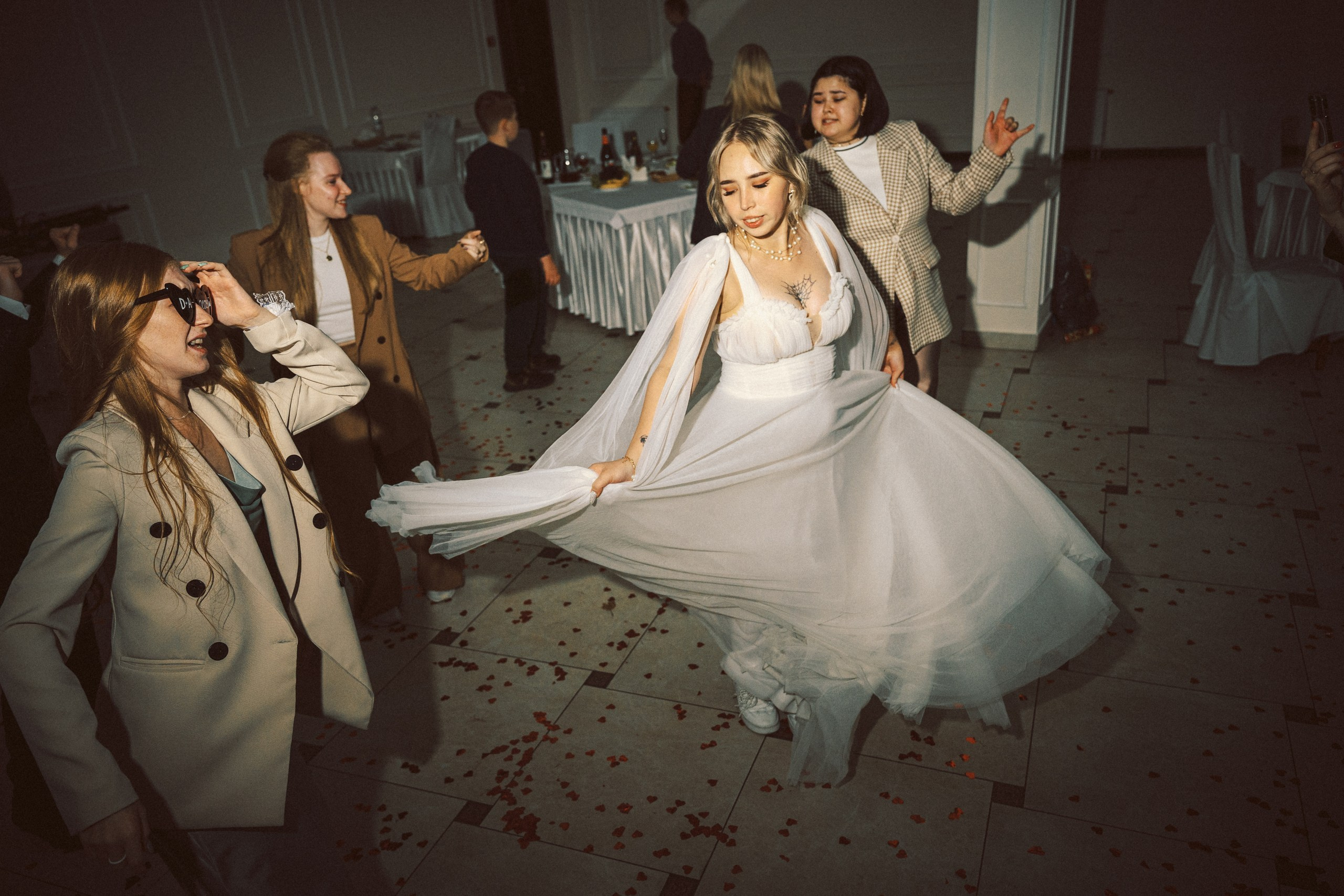 свадебный фотограф тюмень