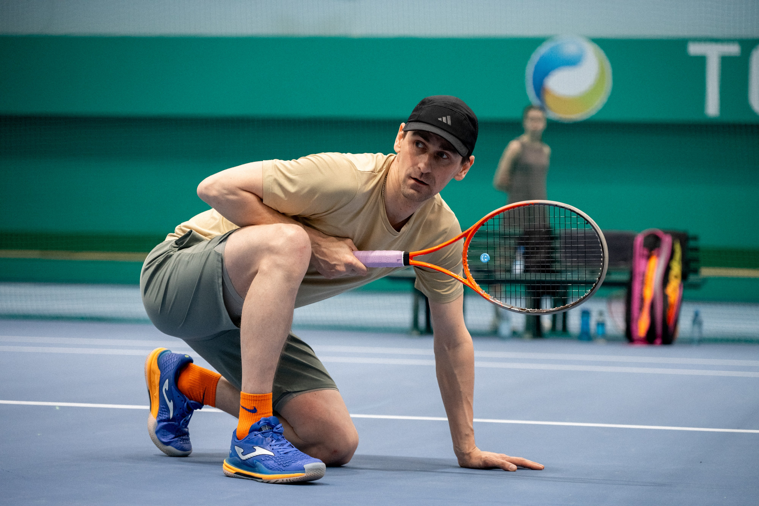 Репортажный фотограф в Красноярске - Новоселов Антон