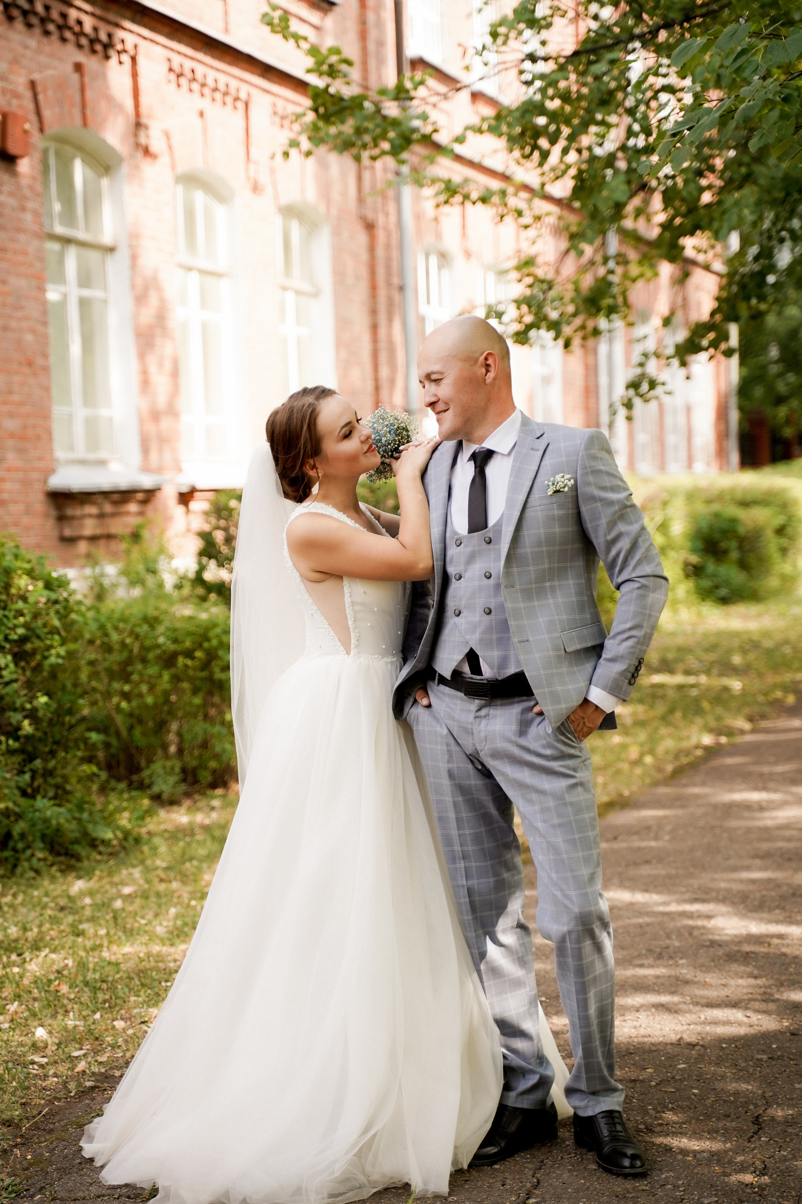 Места для съемки в г. Бирск (1)