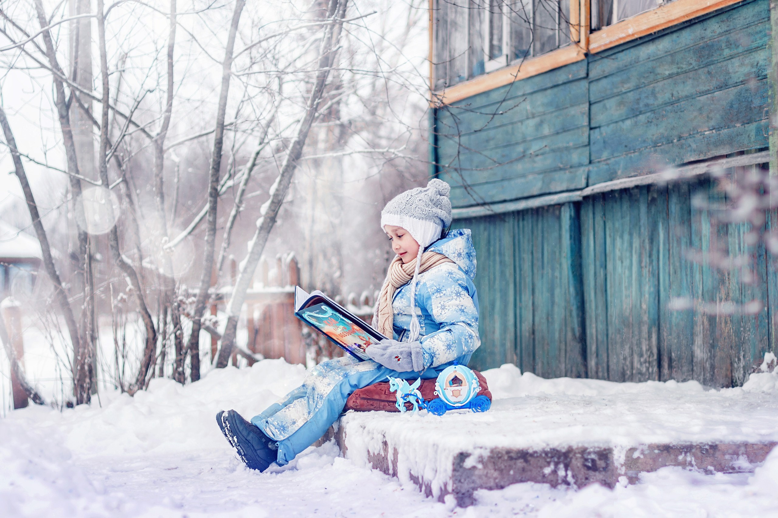 Семейный и свадебный фотограф в Ярославле Надежда Бойкова