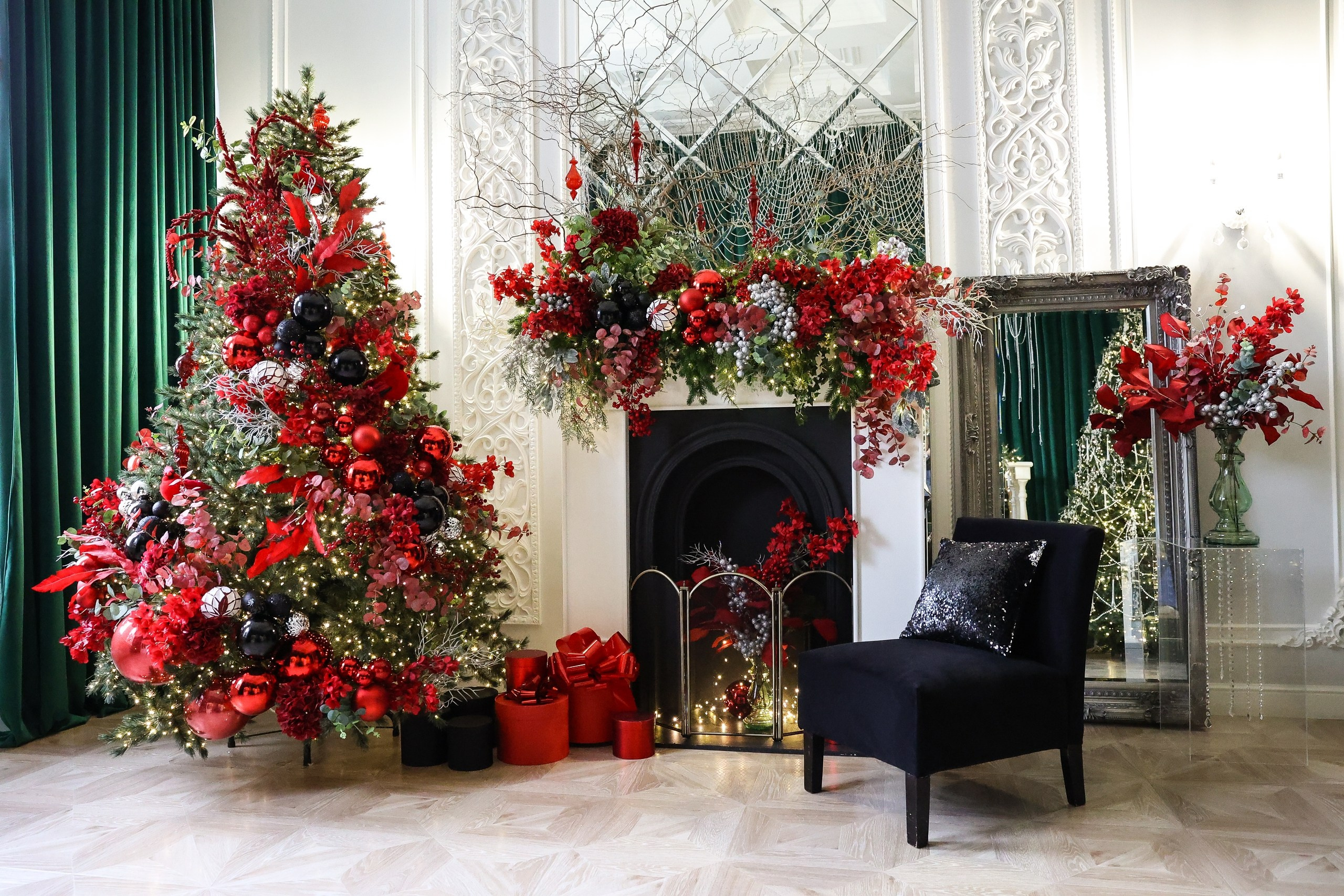 MONAMOUR (Зал «Family»). Семейный и свадебный фотограф в Воронеже Майя Добровольская