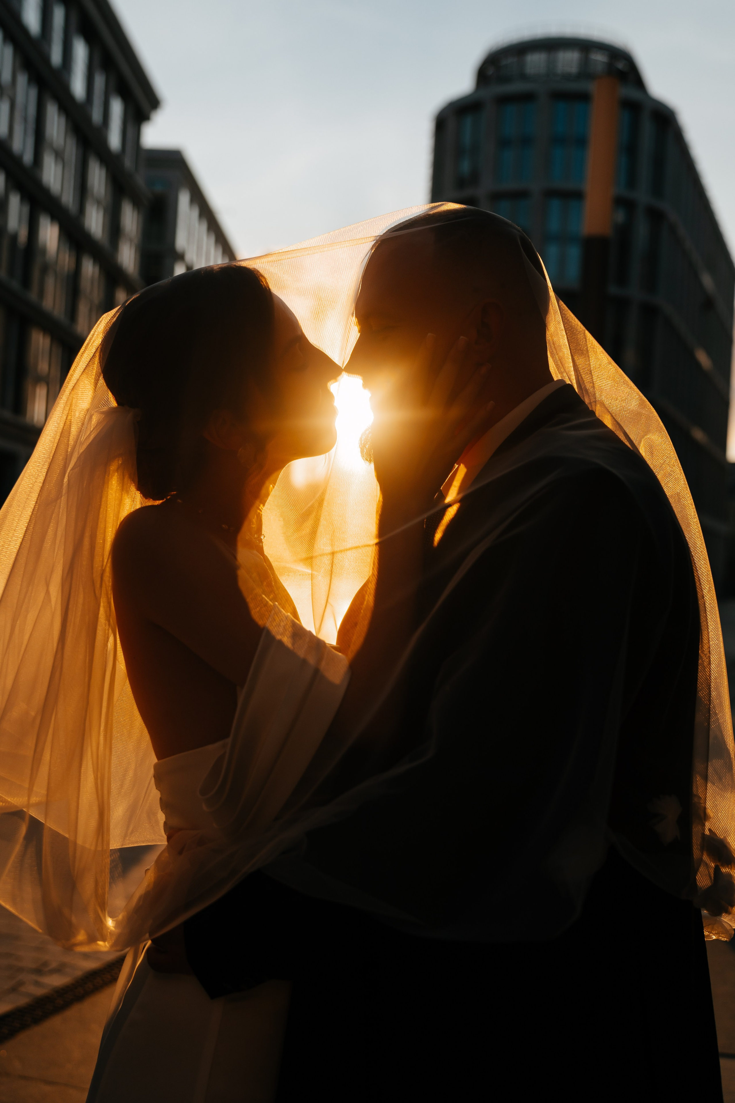 Семейный и свадебный фотограф в Санкт-Петербурге и Москве