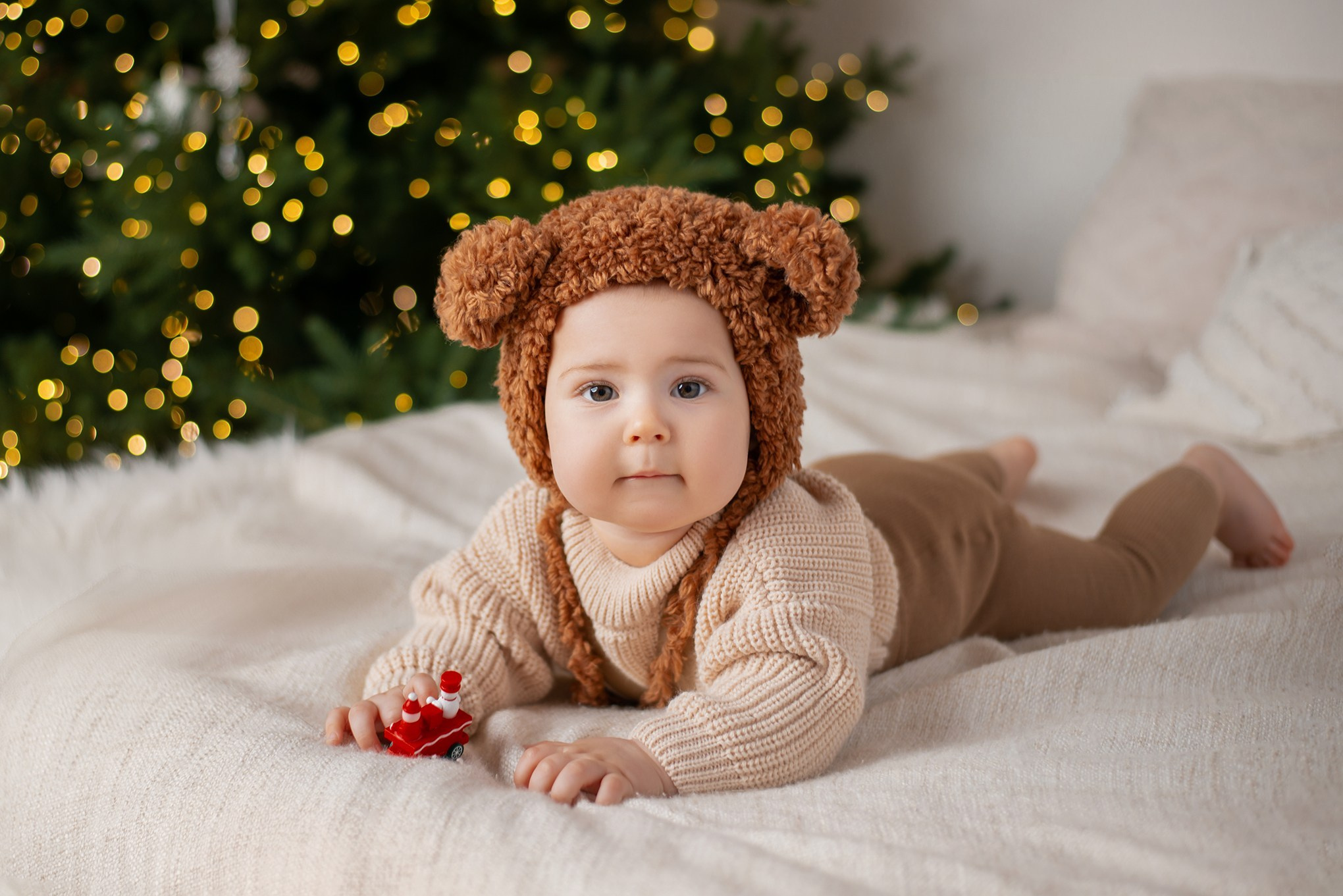 Семейная новогодняя фотосессия детская новогодняяя фотосессия Крымск. Детский и семейный фотограф в г. Крымске