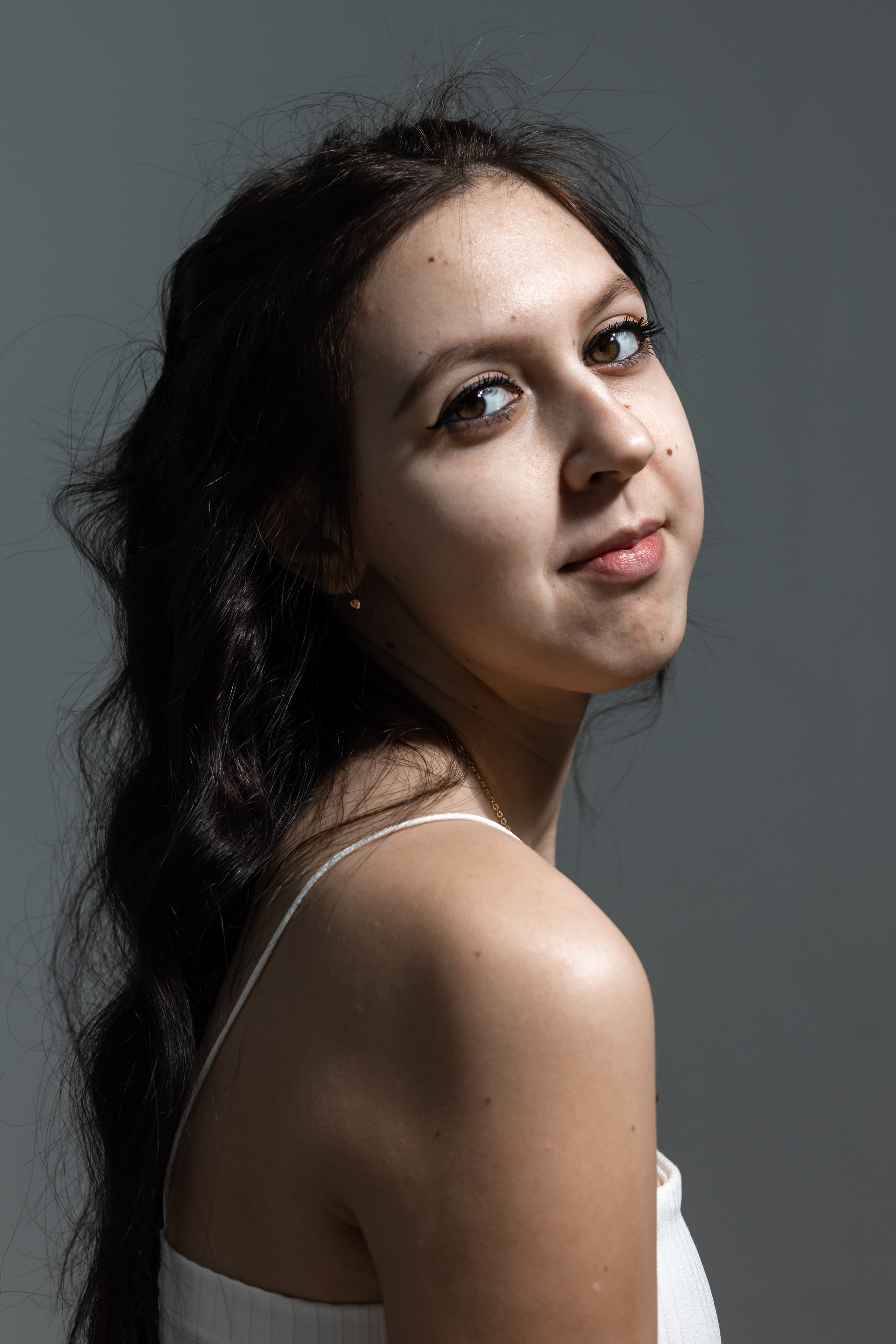 Диана. Семейный и свадебный фотограф в Воронеже Людмила Трифонова