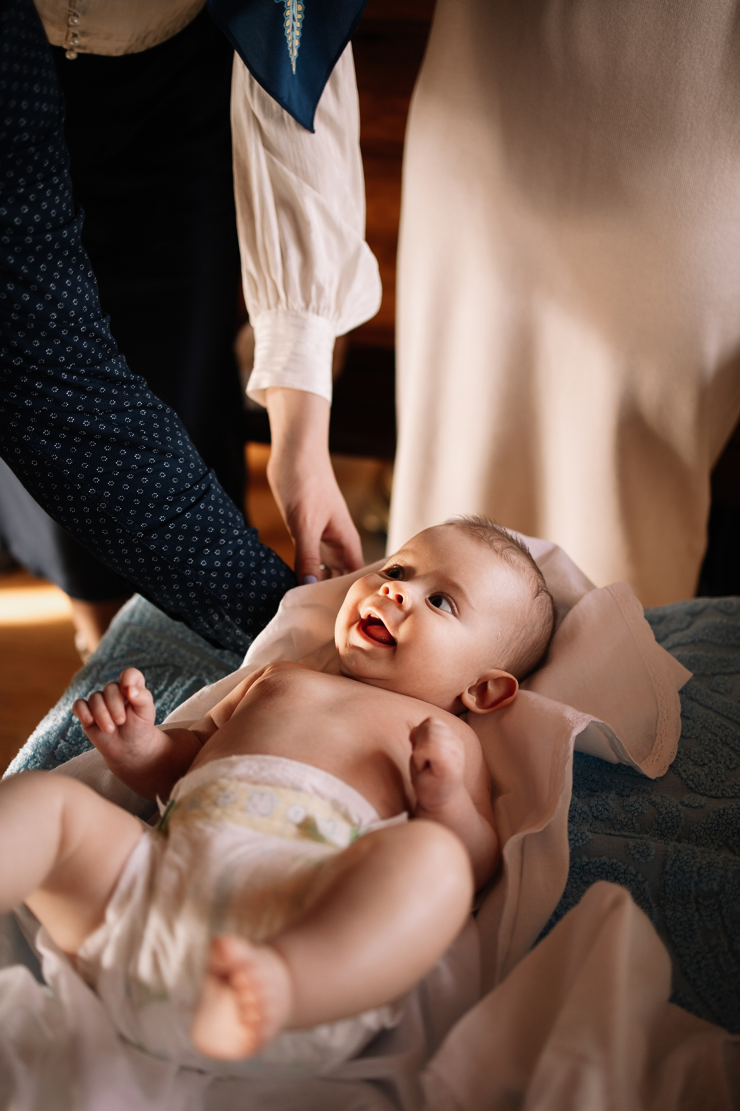 Таинство Крещения/Венчание. Фотограф Ступино, Коломна, Москва
