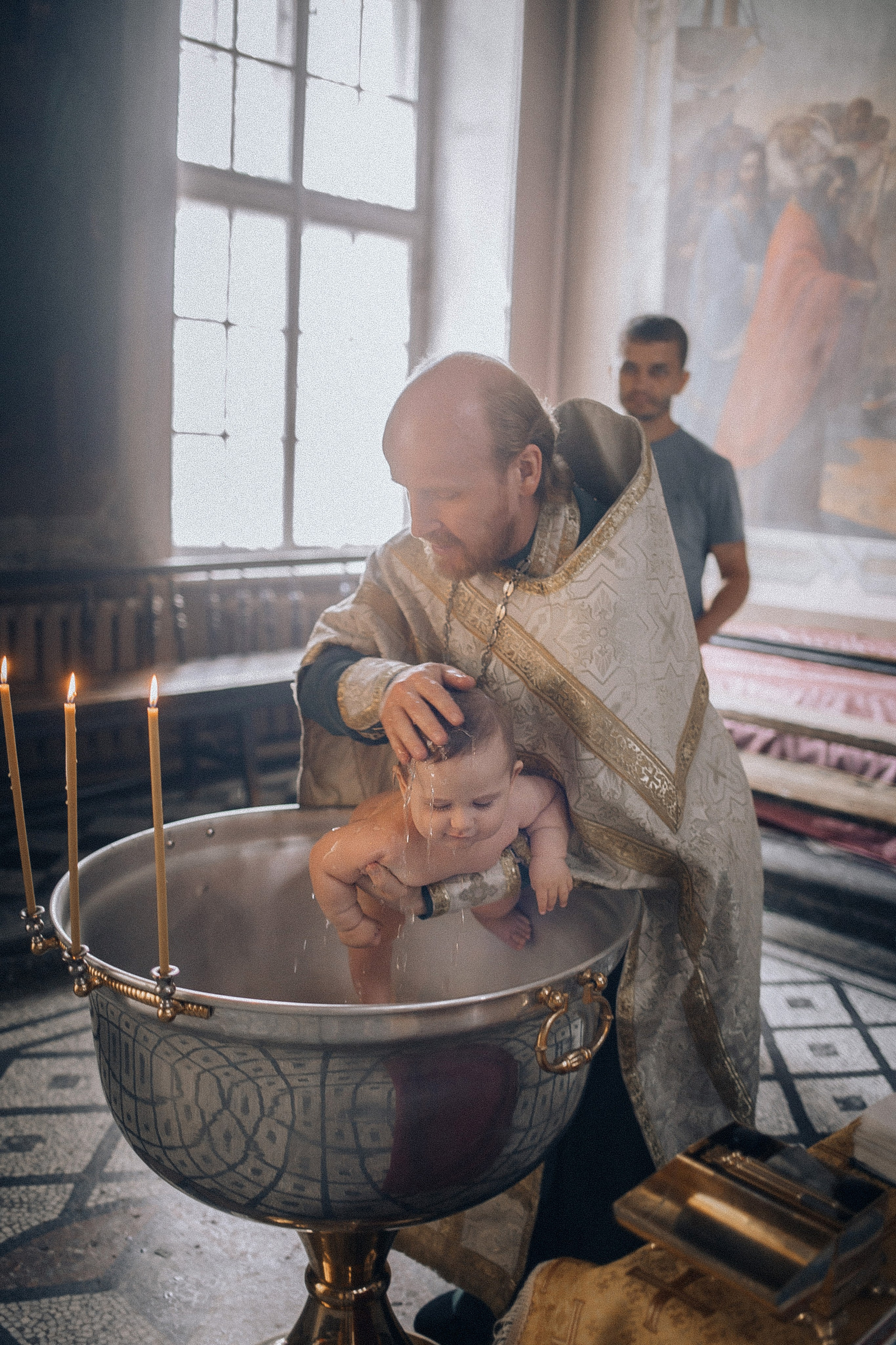 Семейный и женский фотограф в Москве Евгения Малина