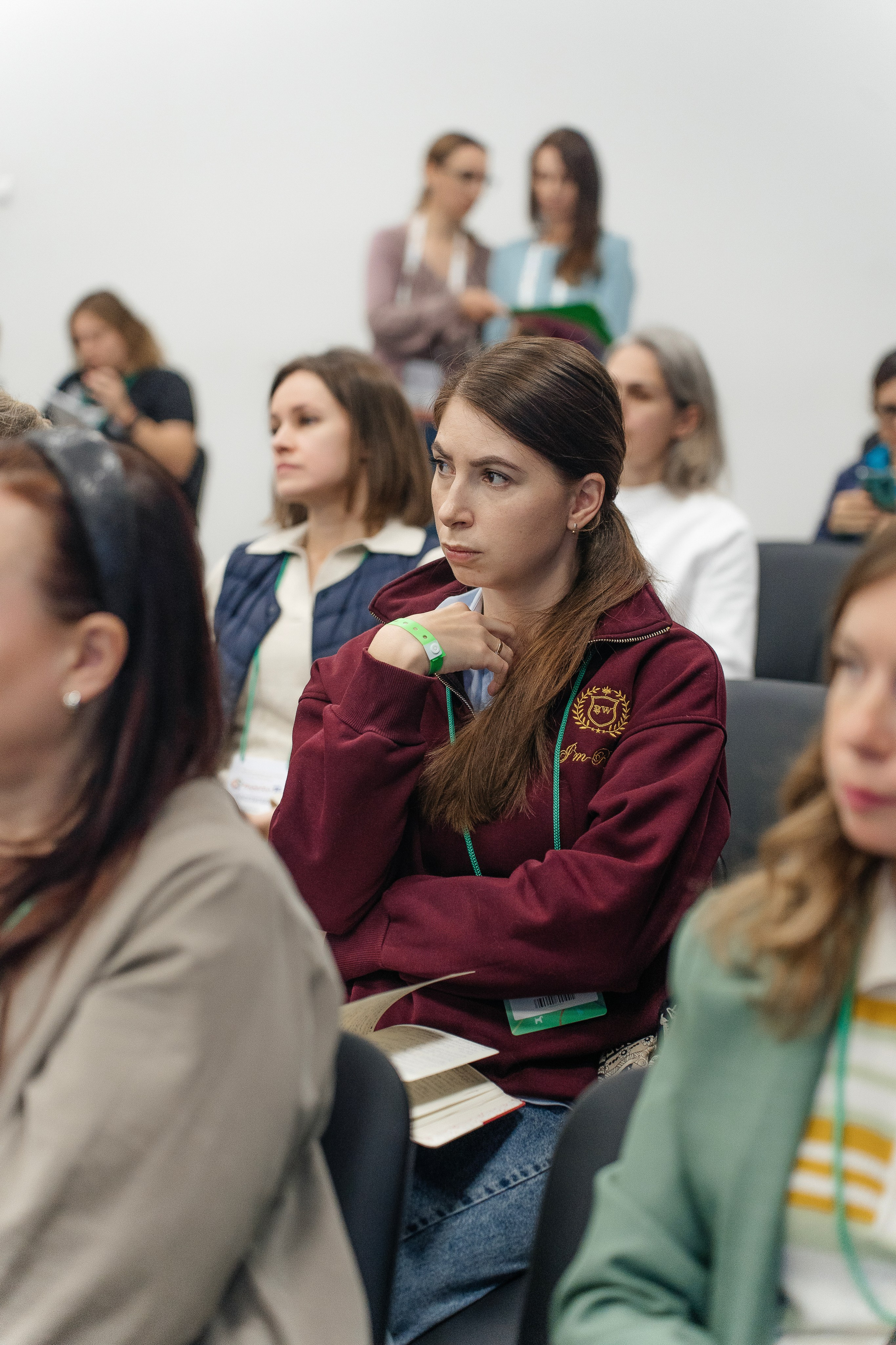 Конференция DOG-ПРОФИ для заводчиков. Питомник китайских хохлатых собак Poale Ell: купить щенка