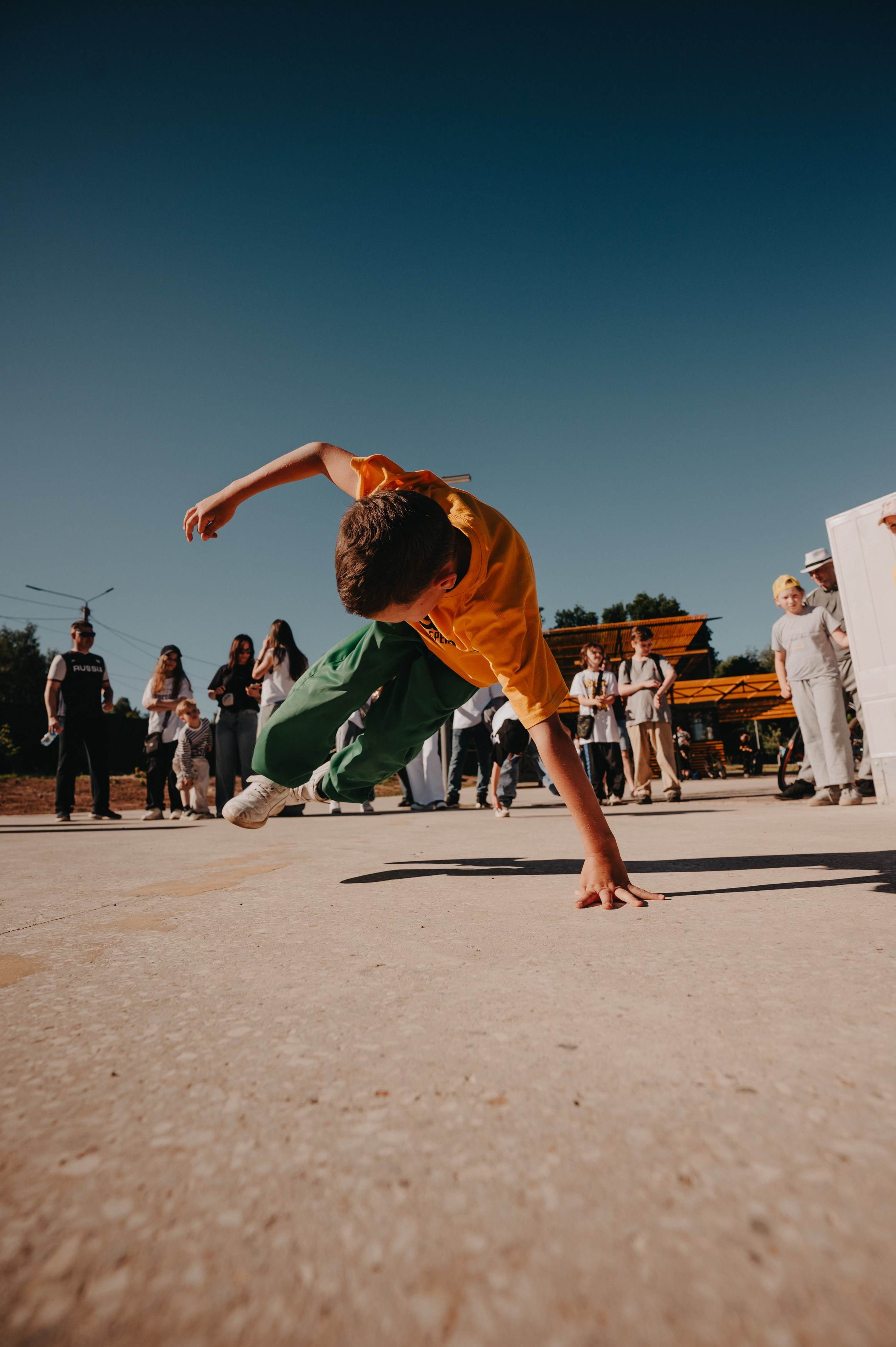 DJ БАТЛ | День молодёжи 2024 | фестиваль «КАРДО». Контент фотограф Илья Урс