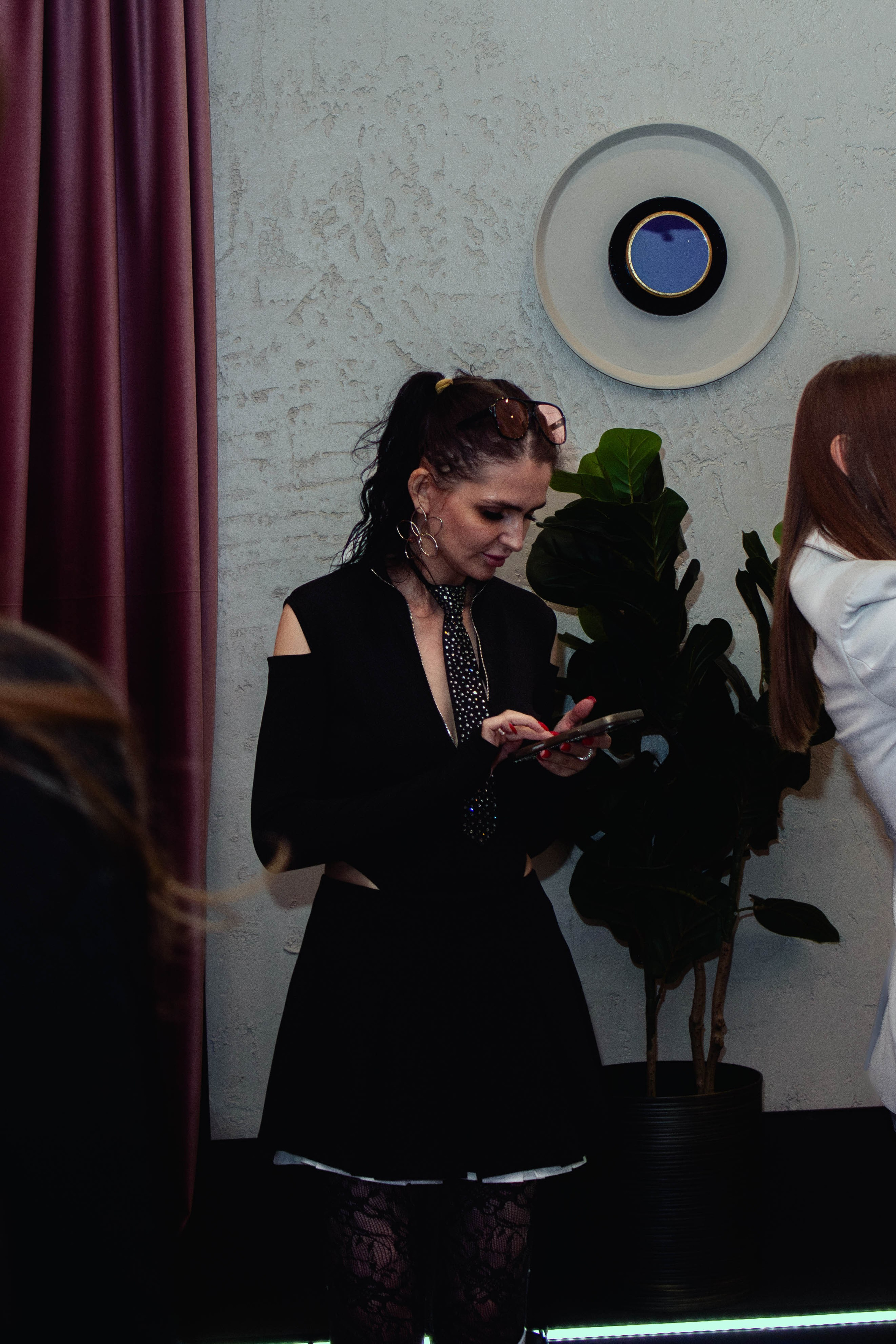 Бизнес Вечеринка. Портретный фотограф Москва Юлия Трякина