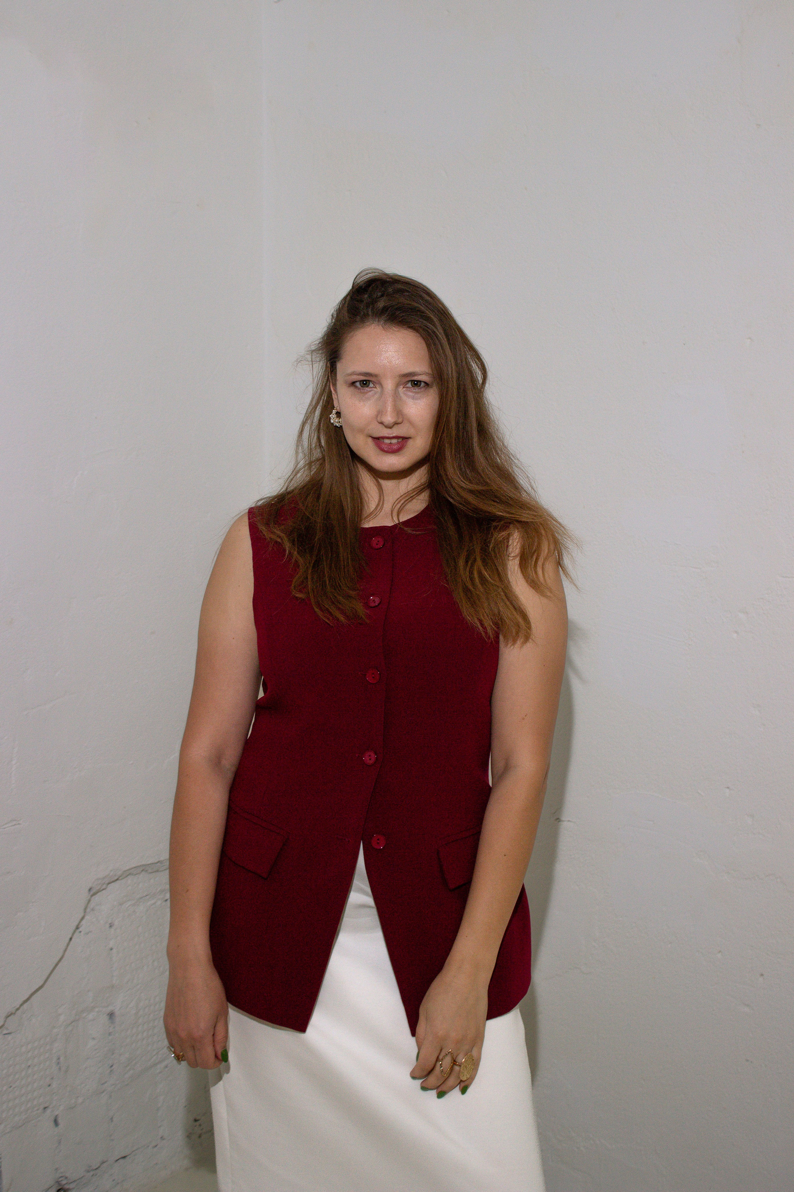 Вместе. Портретный фотограф Москва Юлия Трякина