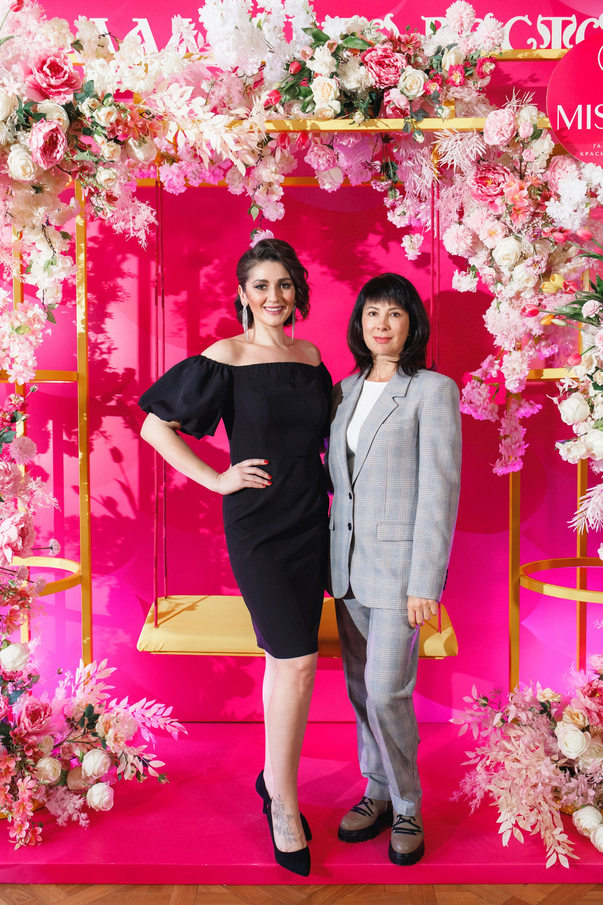 КОРОЛЕВА ДВ 2024 (ФИНАЛ. ЧАСТЬ I). СВОИ. ФОТООТЧЕТЫ-СОБЫТИЯ-МЕСТА