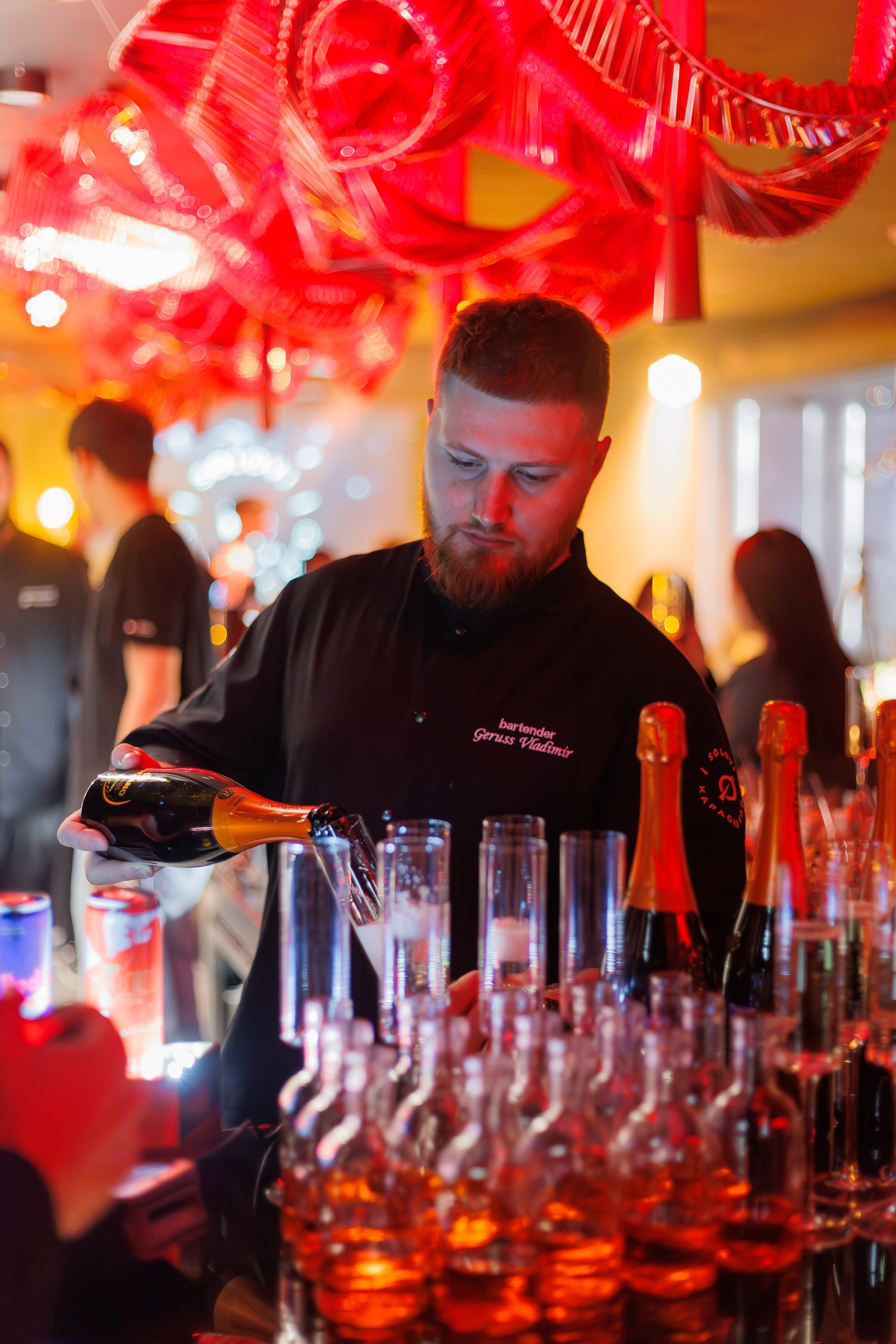 SOLOVI — Открытие караоке-бара. СВОИ. ФОТООТЧЕТЫ-СОБЫТИЯ-МЕСТА