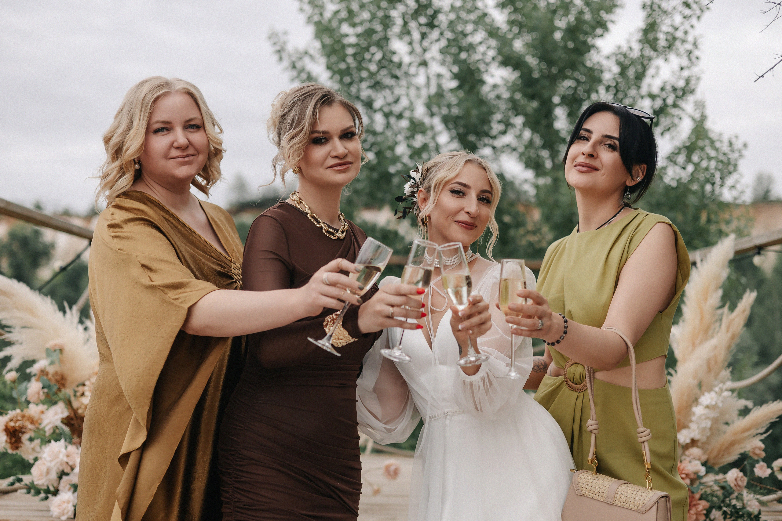 Свадьба Дмитрий и Анатолия. Свадебный фотограф в Воронеже Денис Коровин