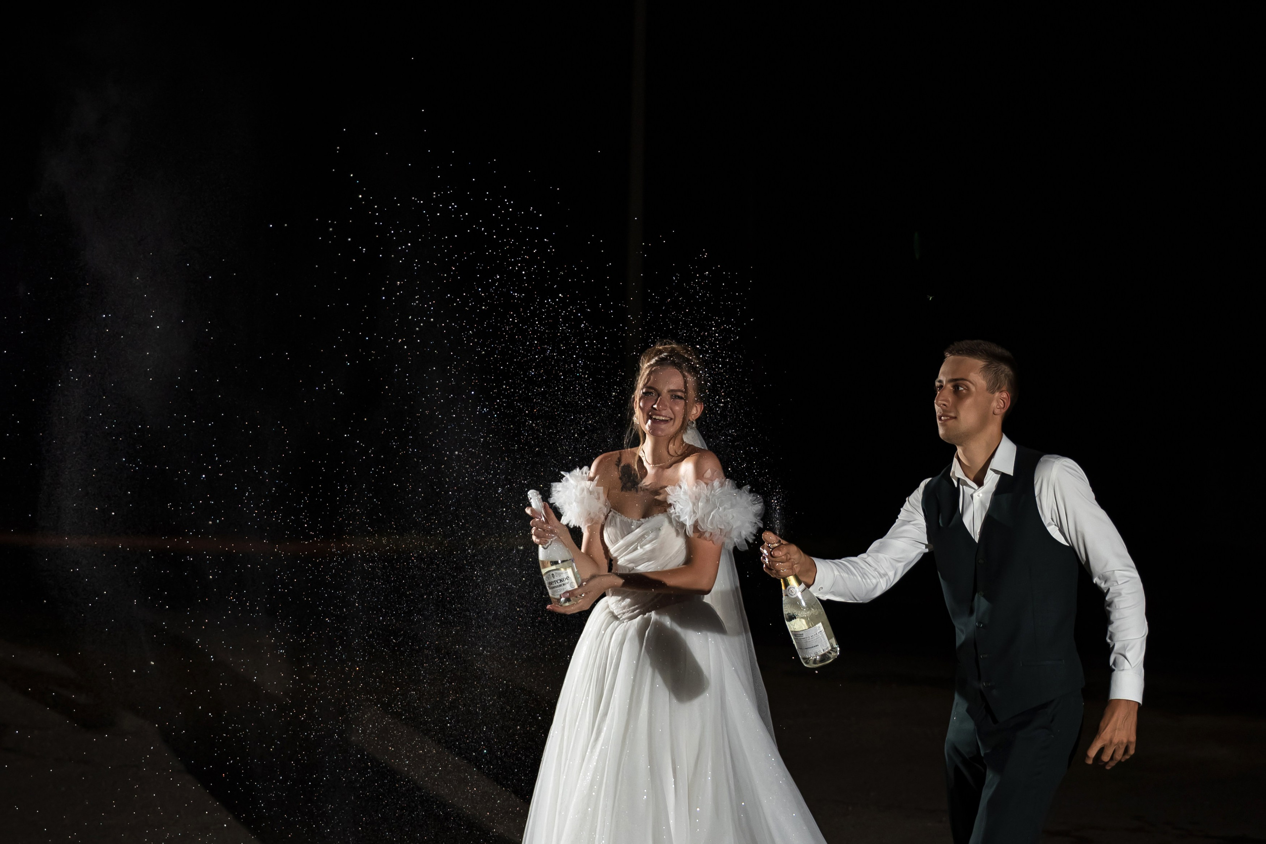 Свадебный фотограф во Владивостоке, Уссурийске и городе Артём