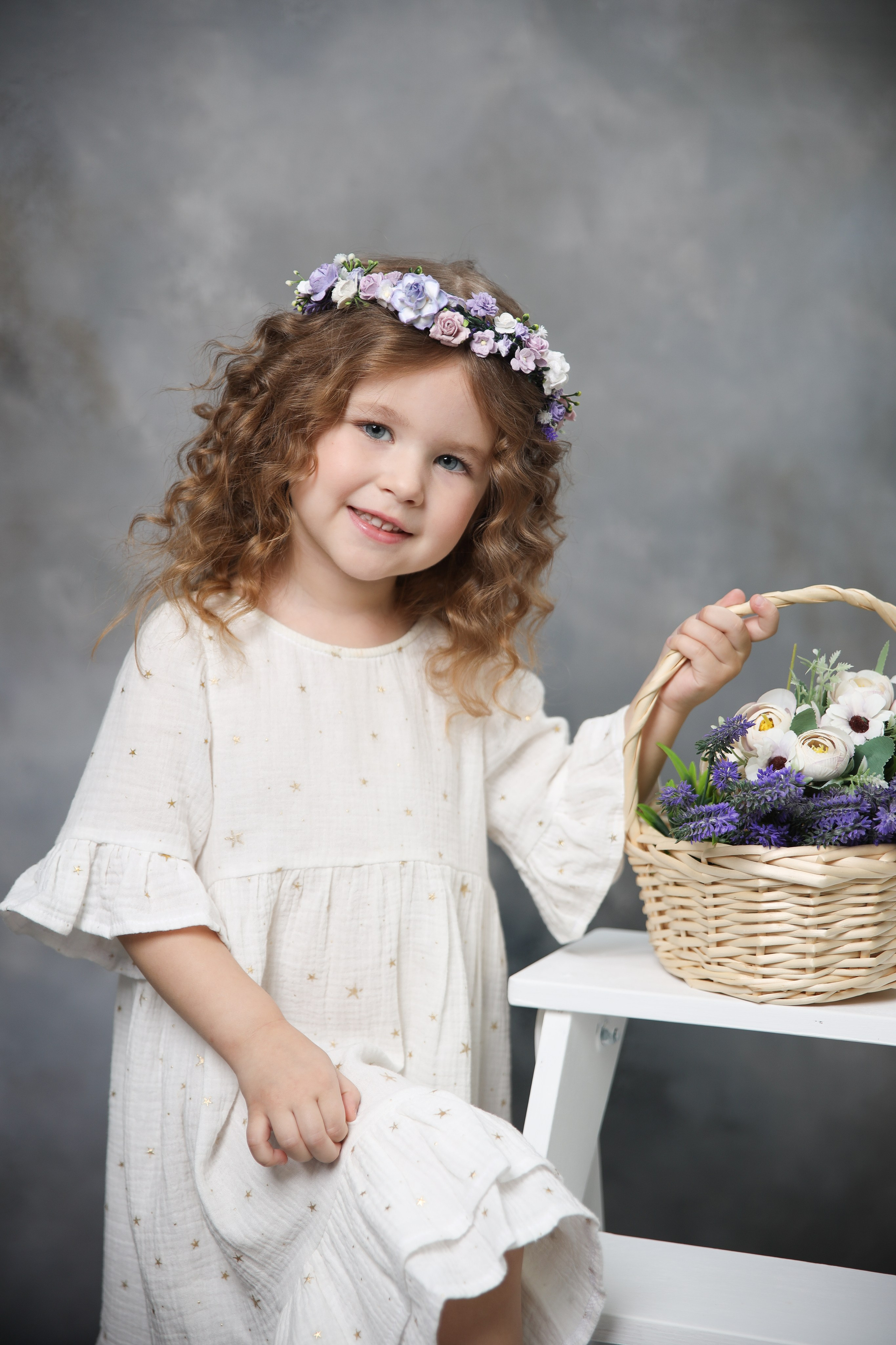 Фотограф в садик. Фотостудия «Стрекоза»