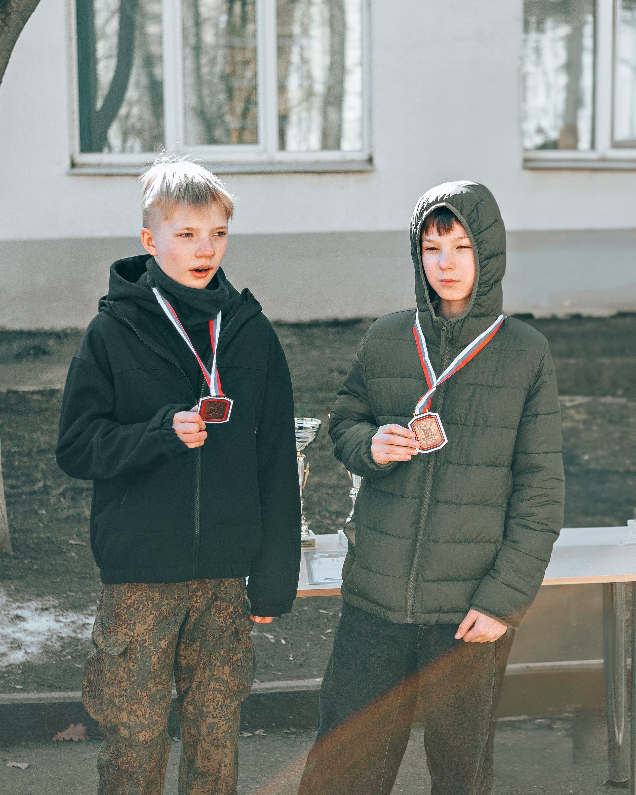 Первенство по спортивному туризму на пешеходных дистанциях. Выпускные альбомы и школьный фотограф в Подольске, Троицке, Щербинке, Москве и Московской области