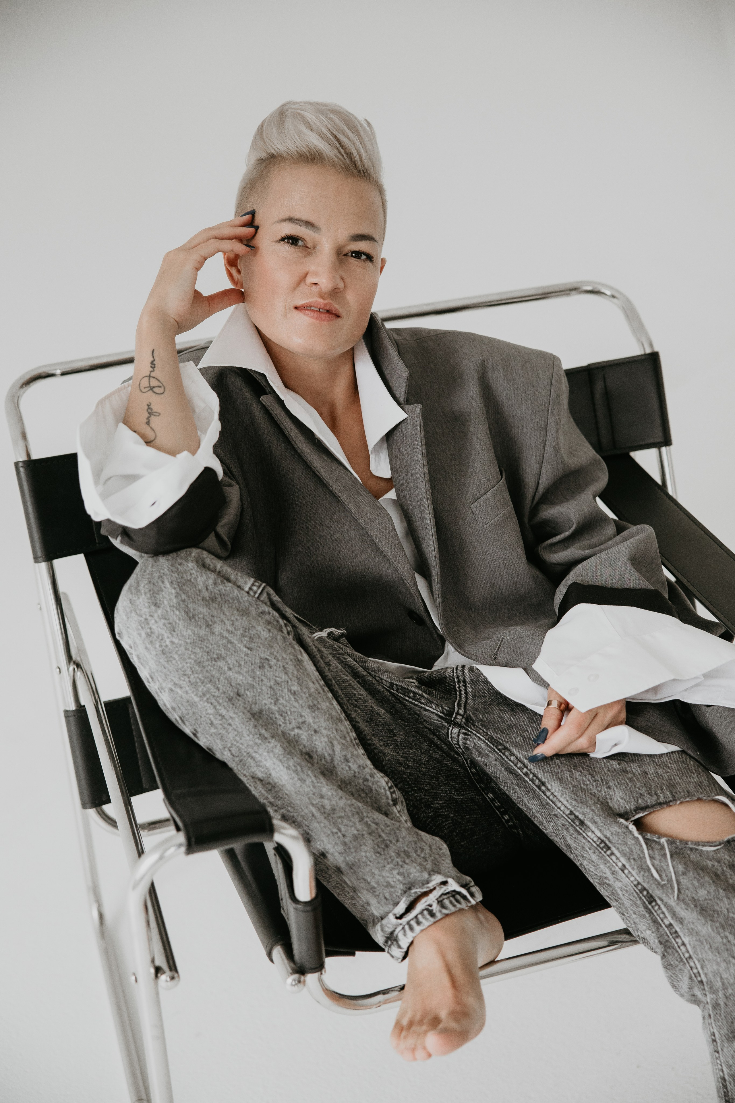 Индивидуальная съёмка. Photographer Innopolis Kazan