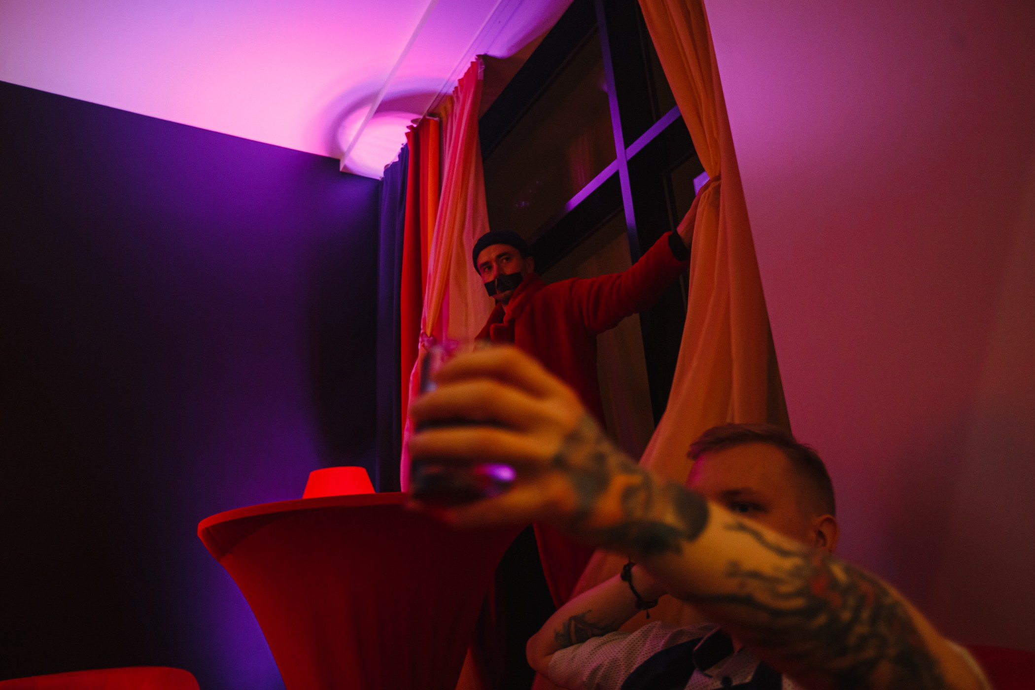 Художественная и репортажная фотография | Авторские работы от Антона. Свадебный фотограф в Москве | Антон Матвеев