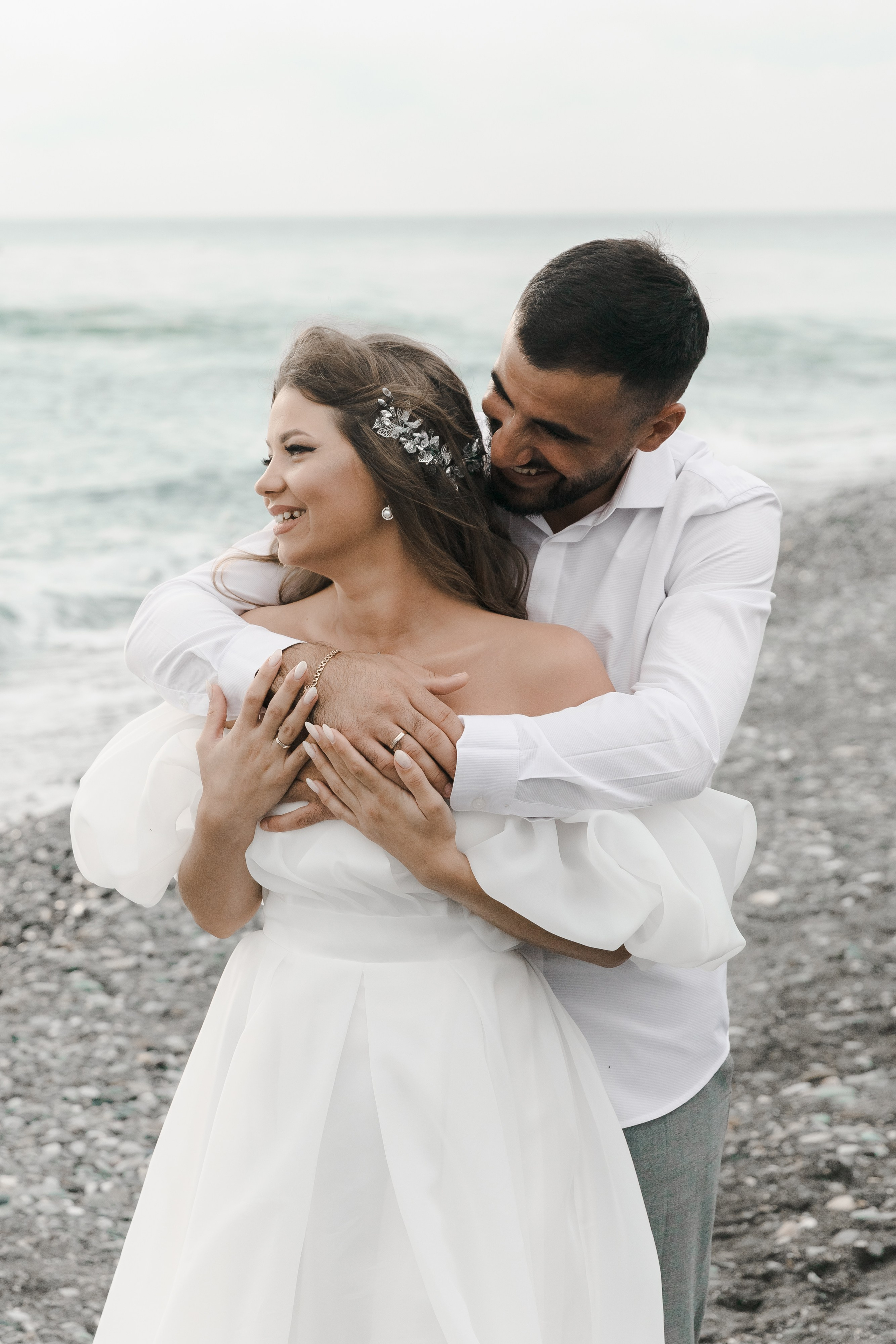 Фотограф Адлер. Идеальная фотосессия на фоне моря. Свадебный фотограф в Абхазии, Сухум, Гагра, Сочи