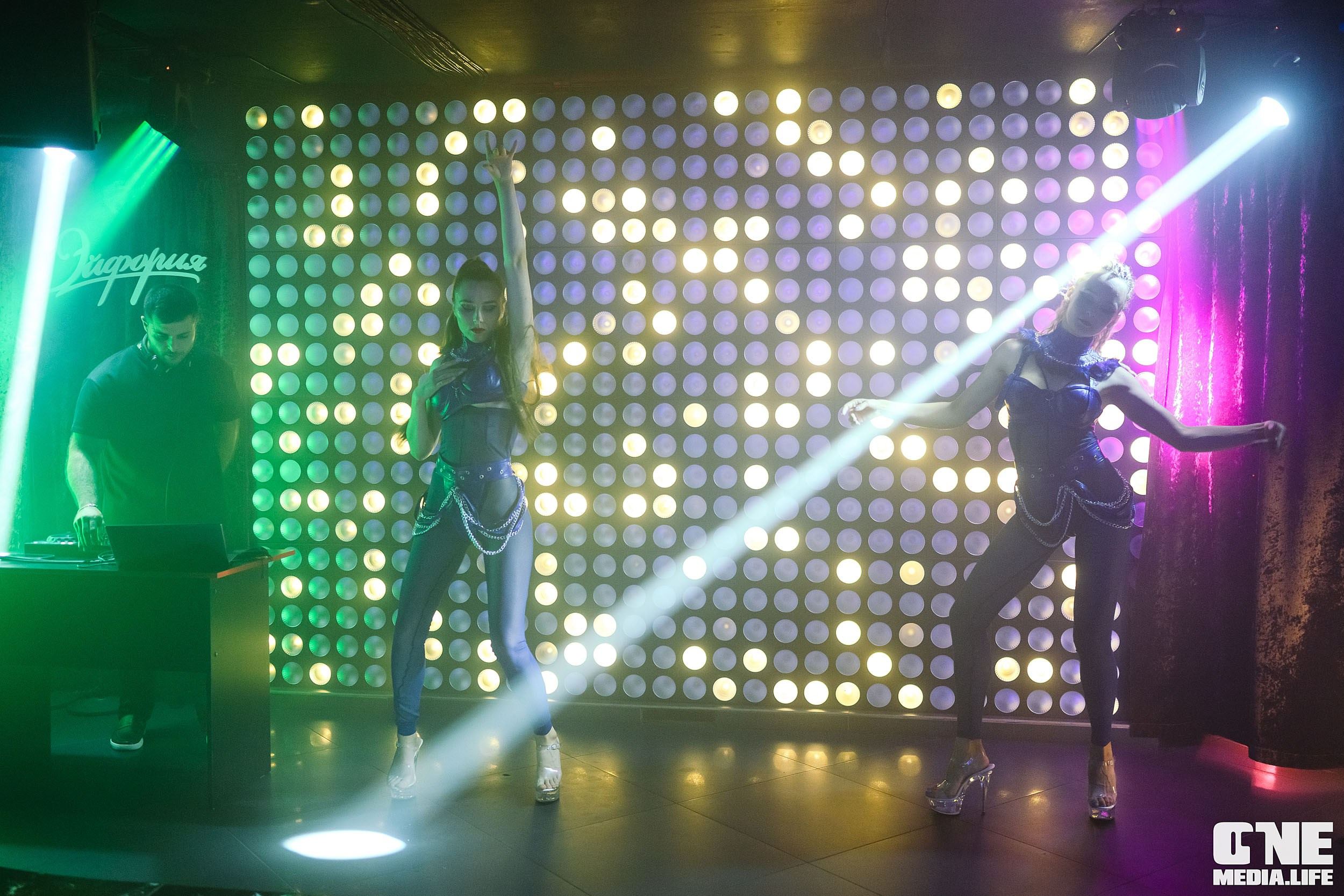 Фоторепортаж из караоке-клуба Эйфория. One Media Life: фоторепортажи, фотоотчеты с мероприятий и заведений