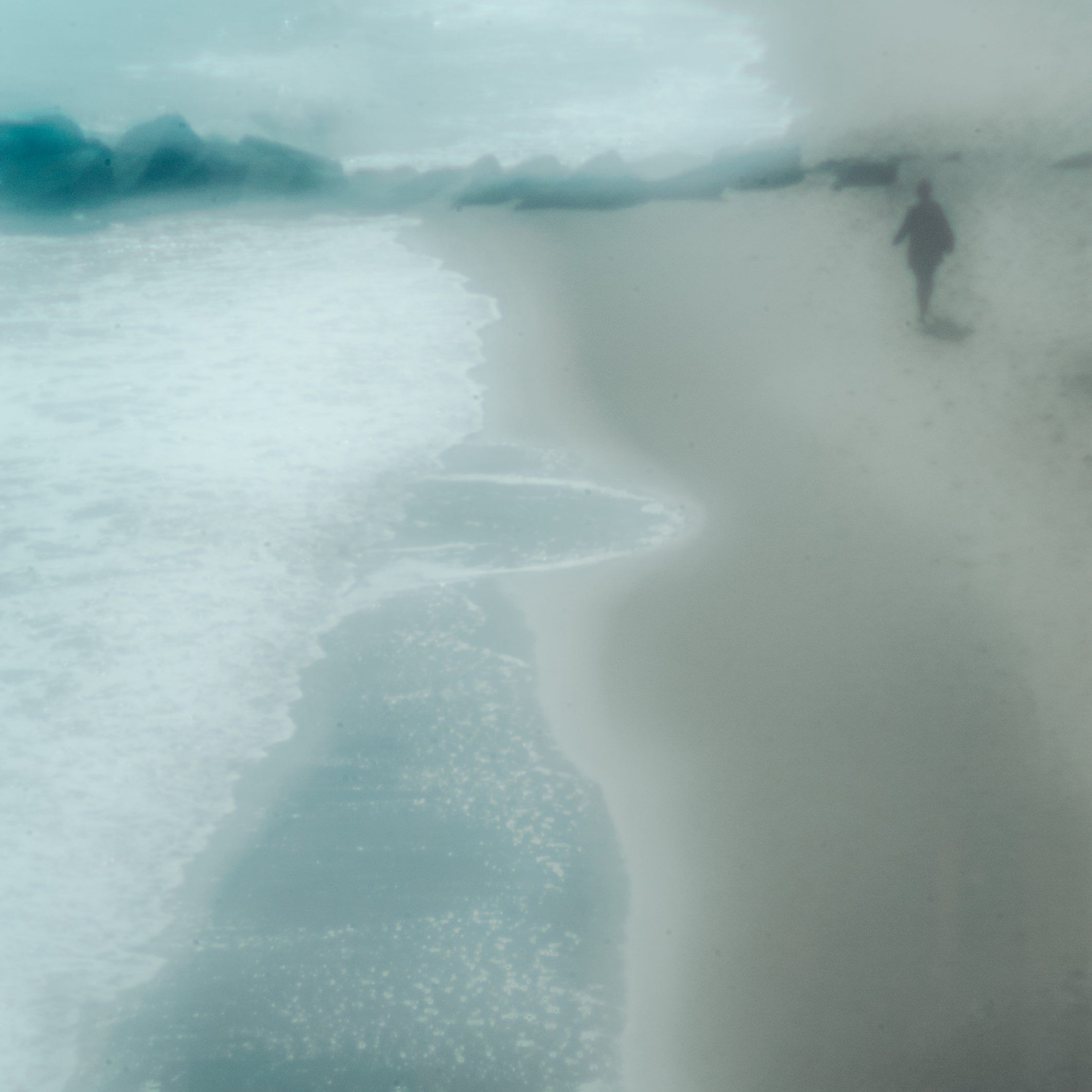 STREETS SPIRIT. Eduard Kopysov — International visual artist