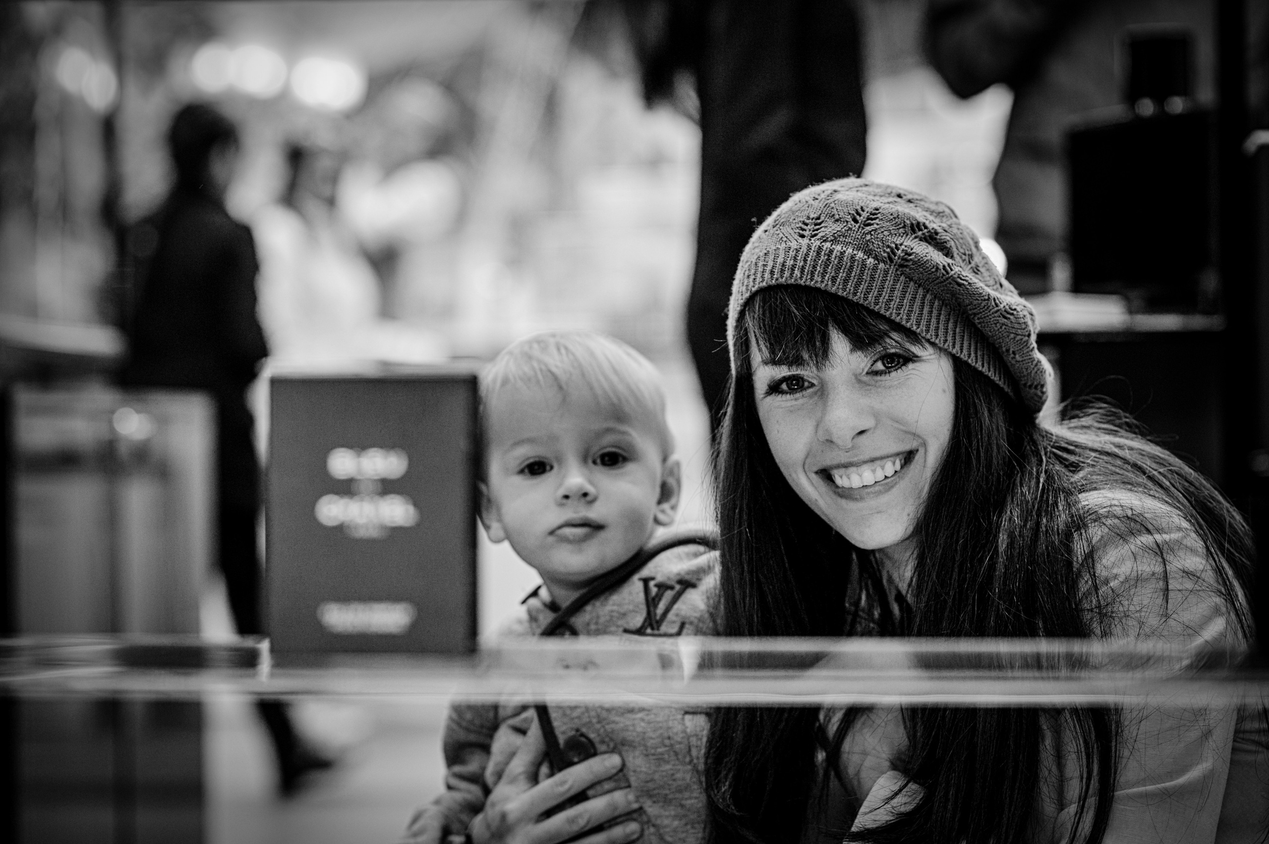 ГУМ. Дмитрий Черяник свадебный и семейный фотограф