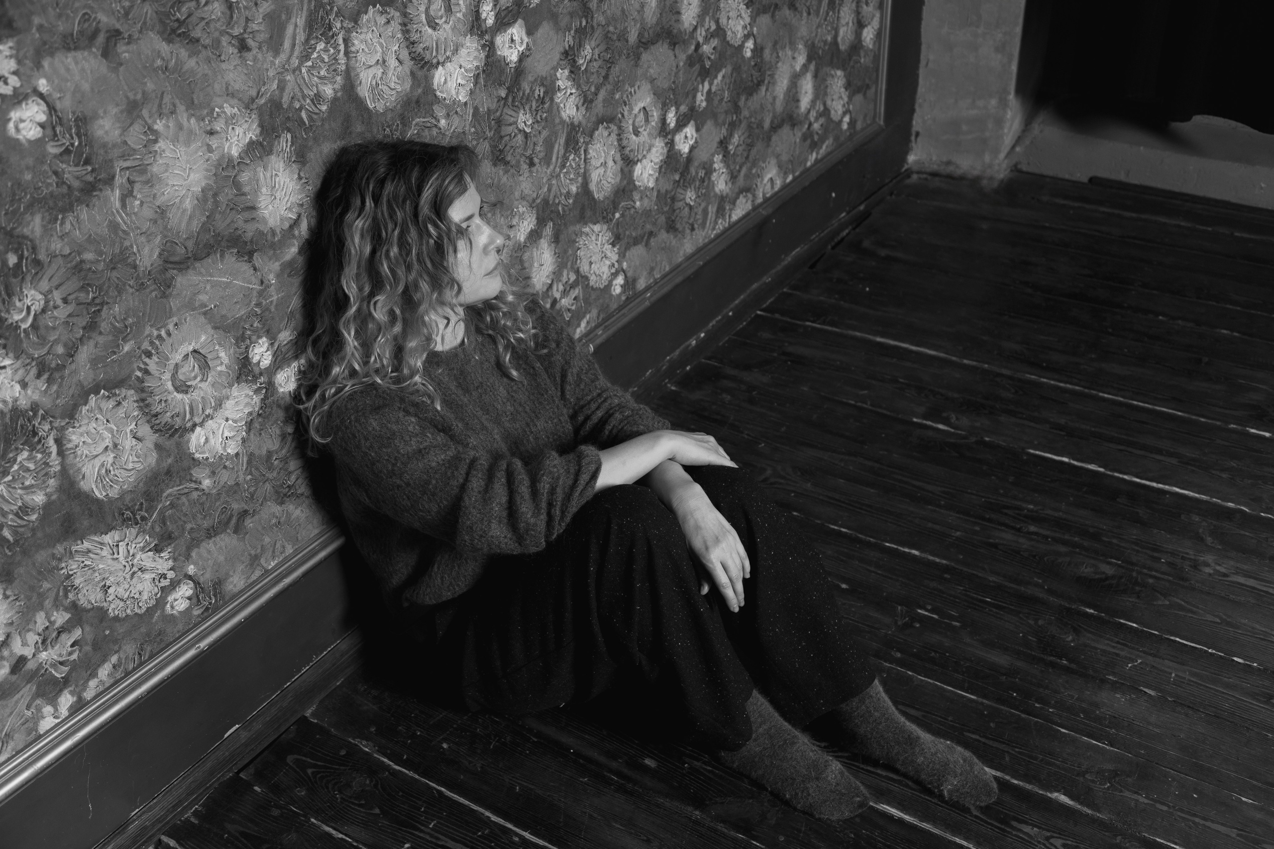 Психология — история Елены: Освобождение от панических атак