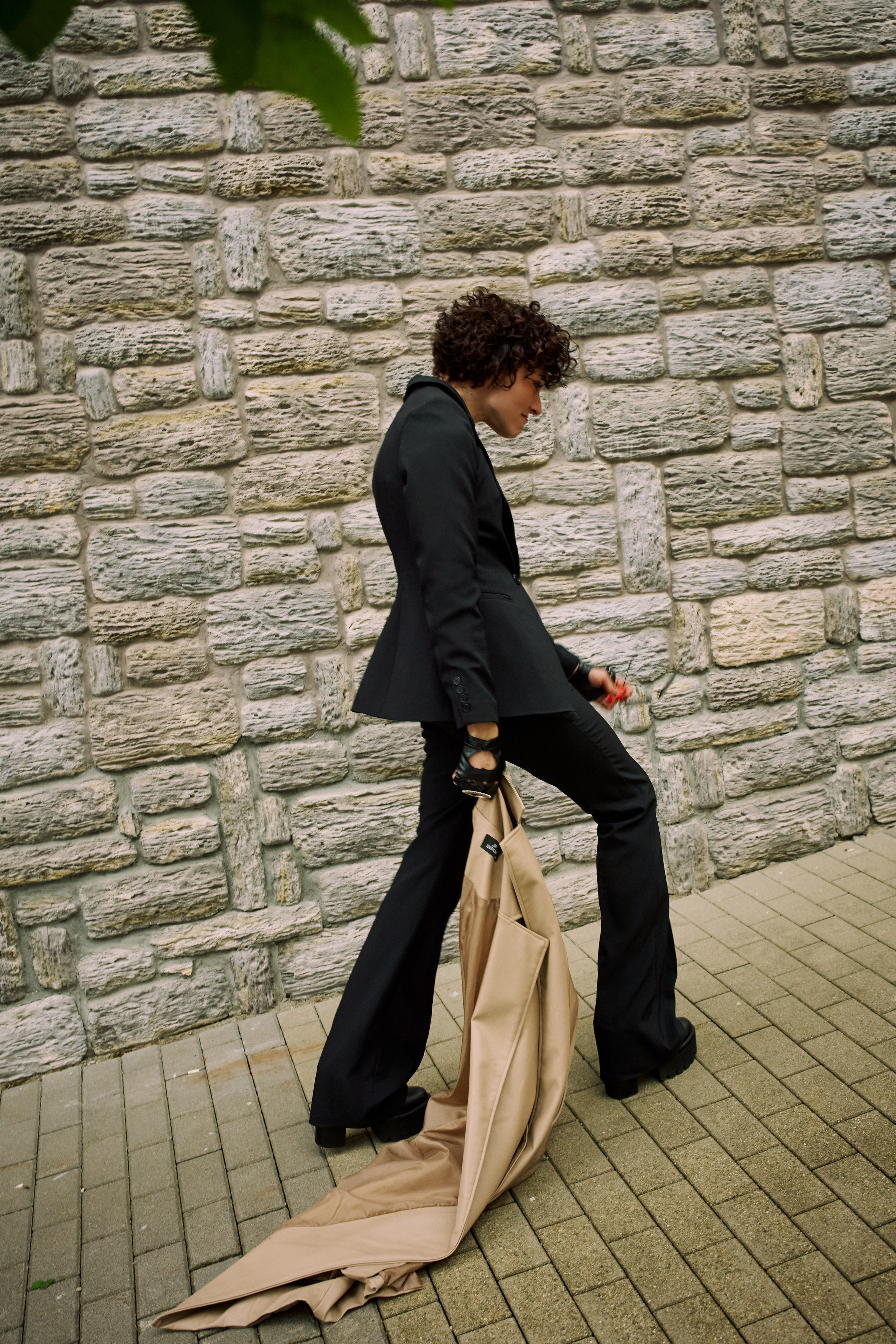 Съемка для блогера. Индивидуальный фотограф в Сочи Владимир Чудинов