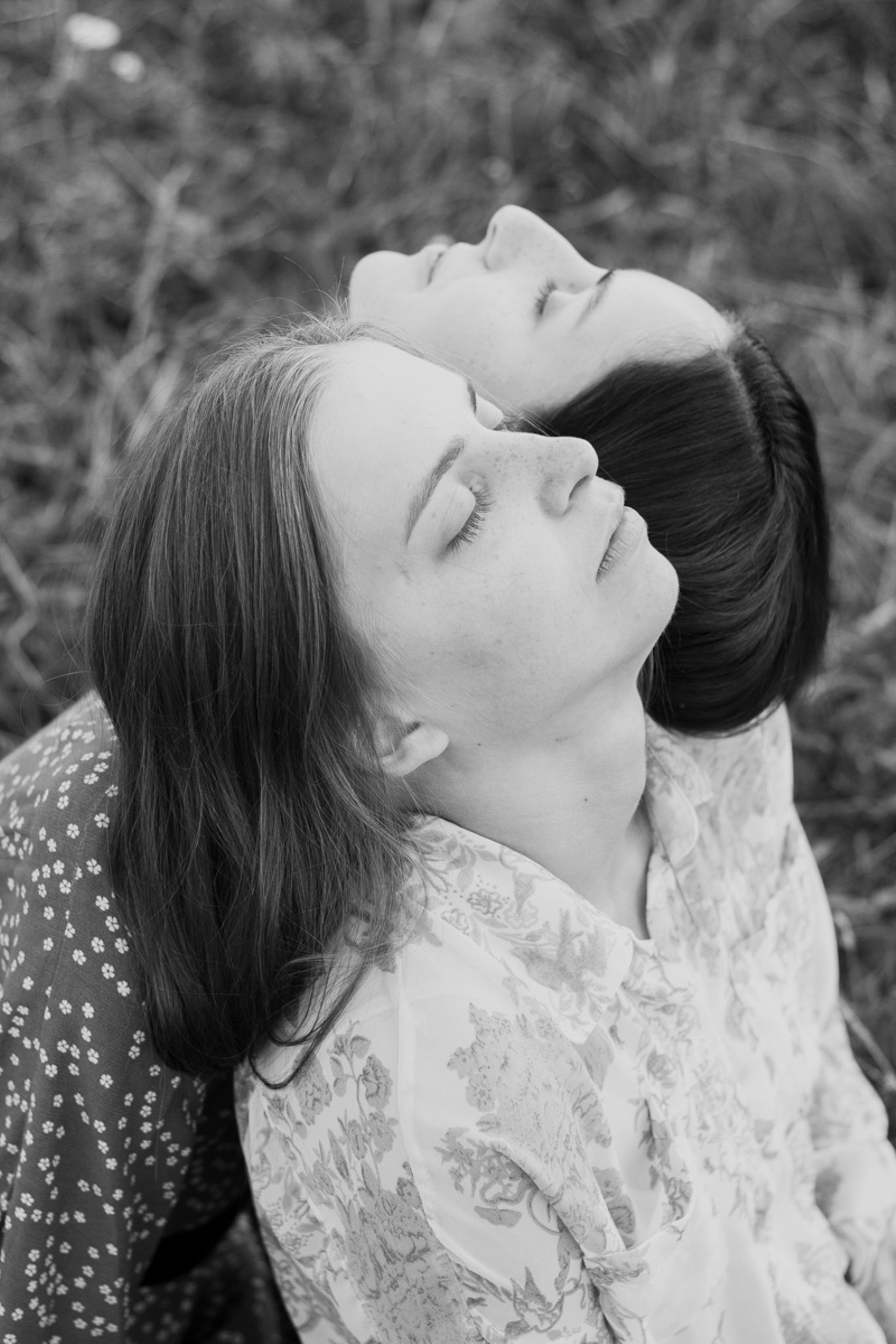 Shunya. Kristina Sergeeva