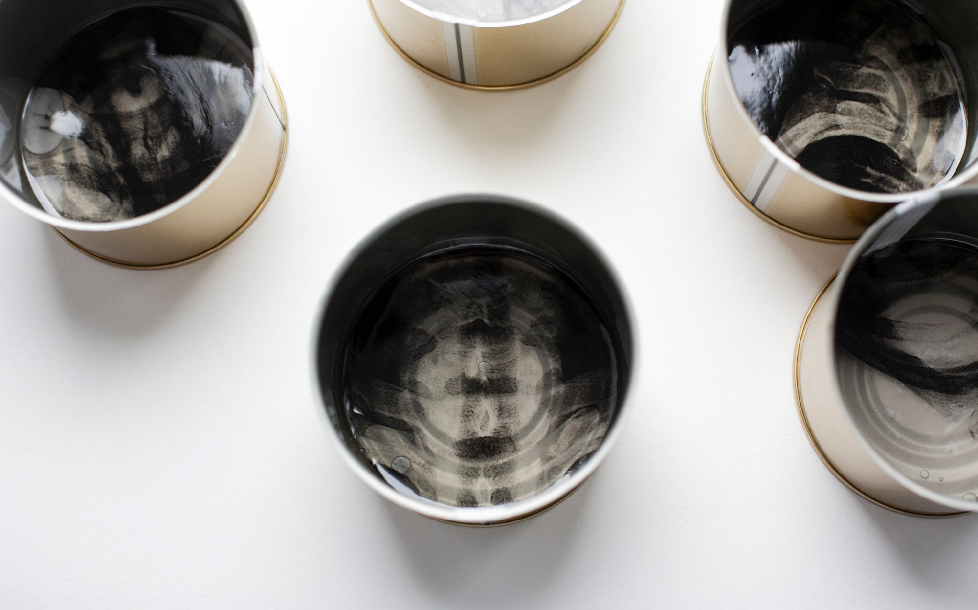 2025 Nutritional Value. Alya Segova