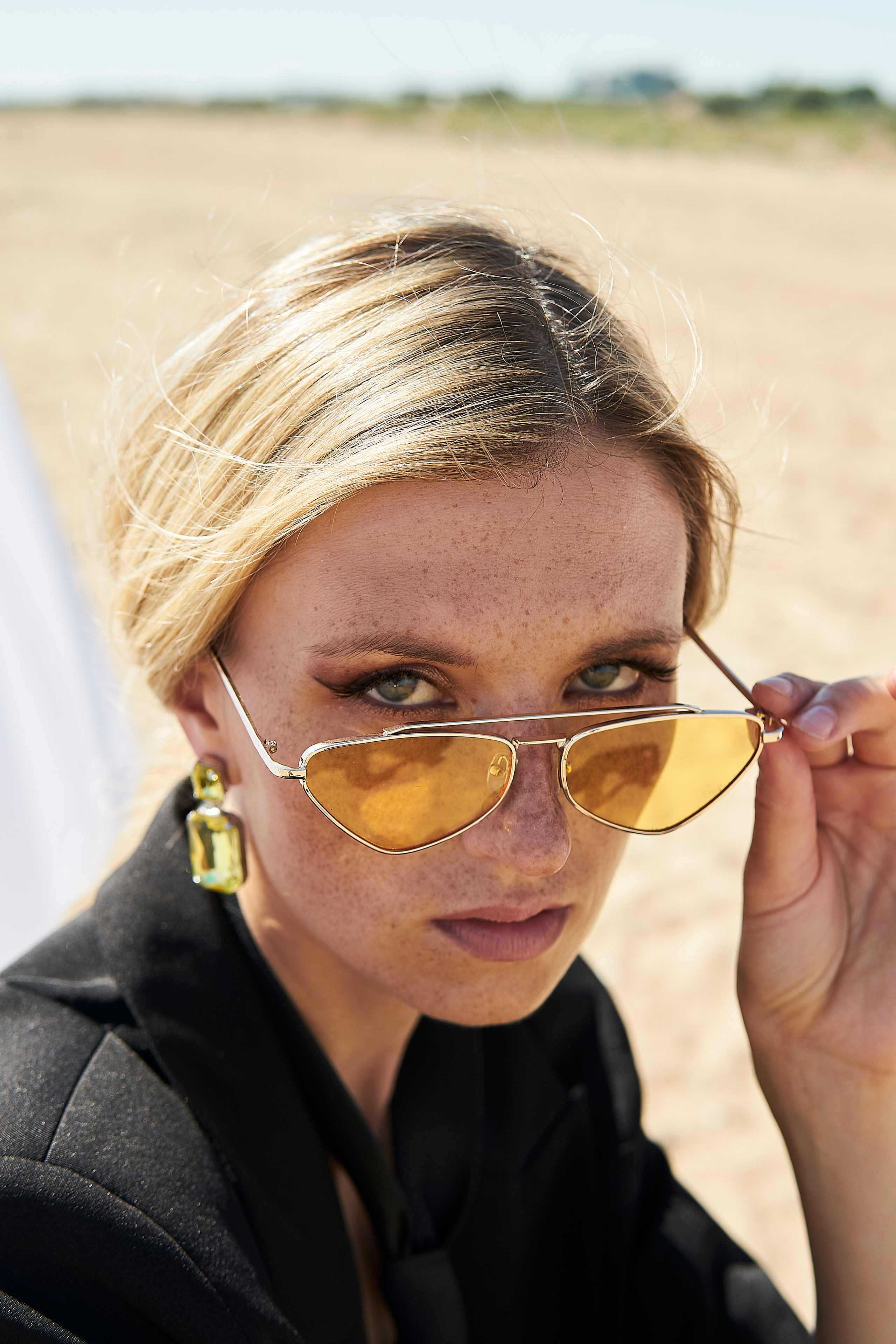 Фото и видеосъемки для брендов одежды и аксессуаров на Юге