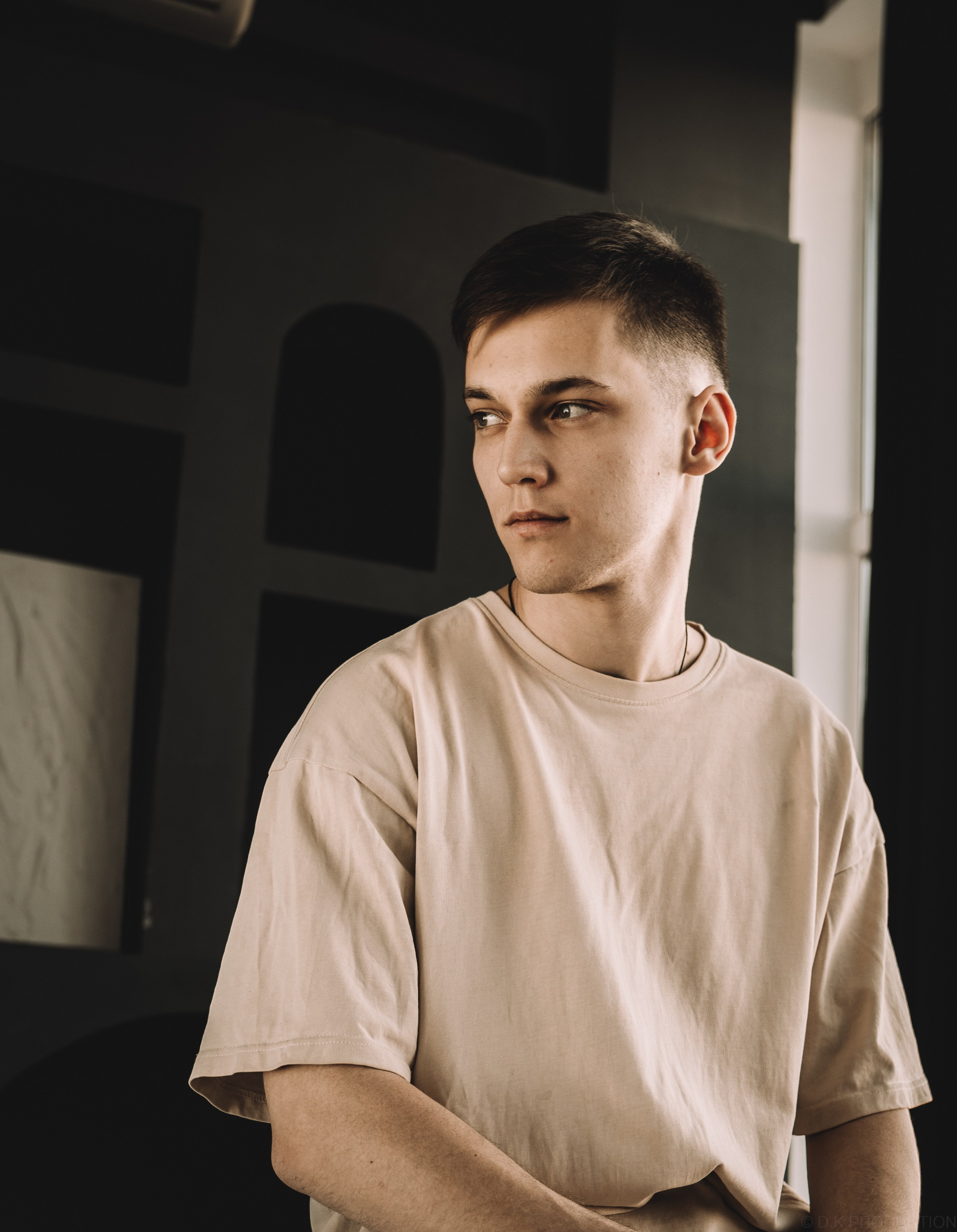 Мужская фотосессия пермь