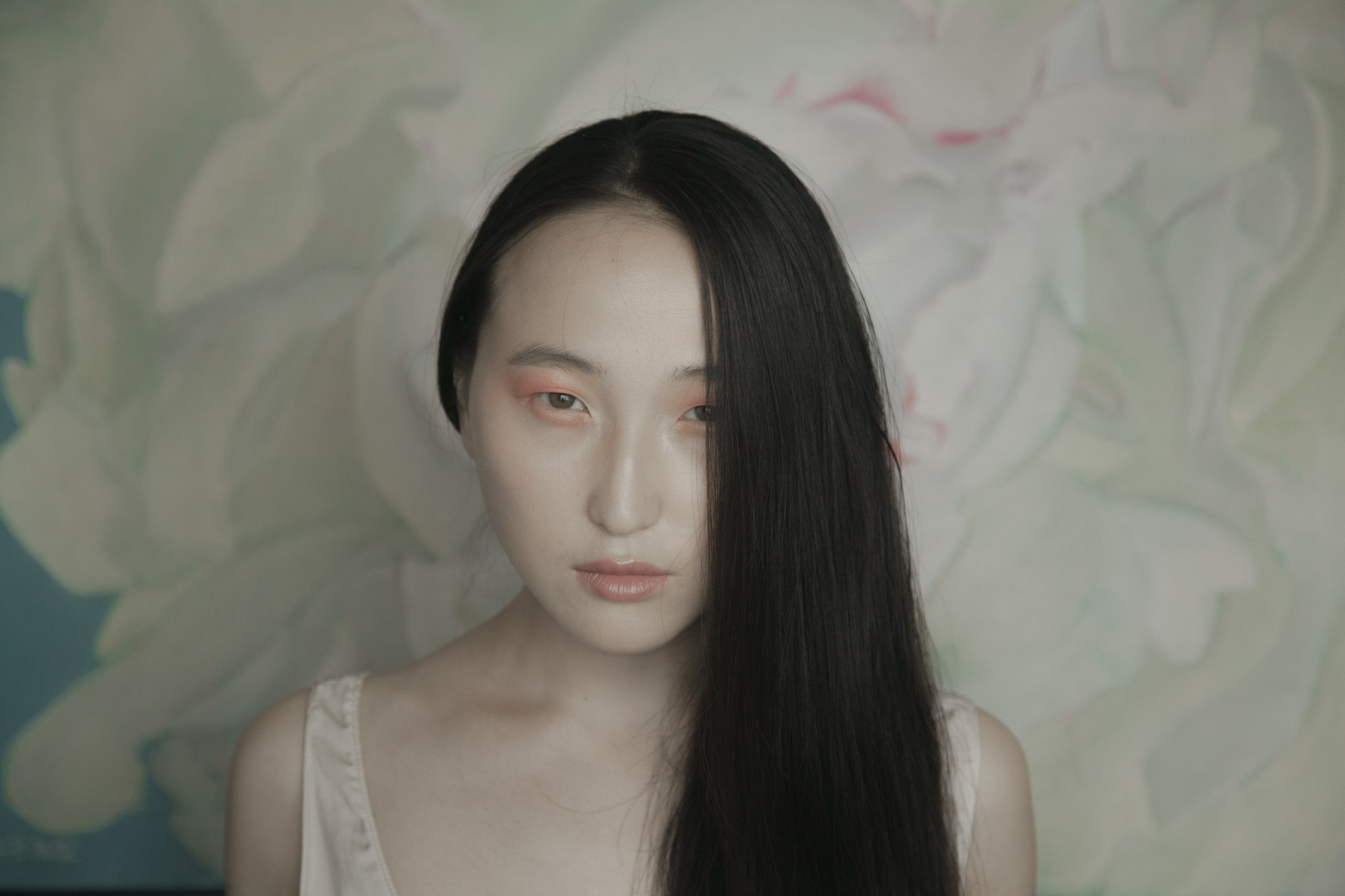 Portraits. Елена Цихон художник фотографии и мастер фото-ДНК