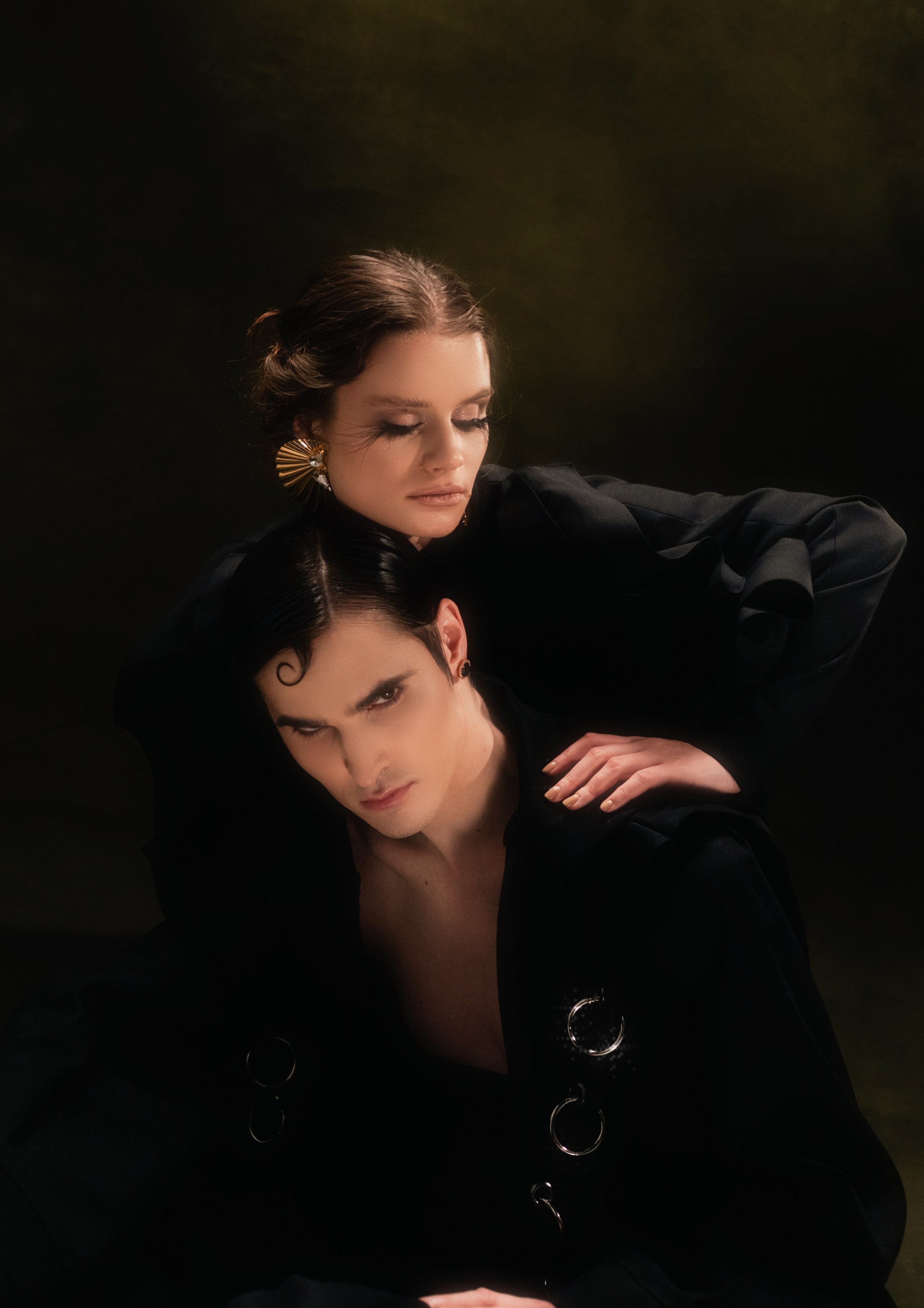 For BELT. Photos by July|Фотограф Юлия Князева