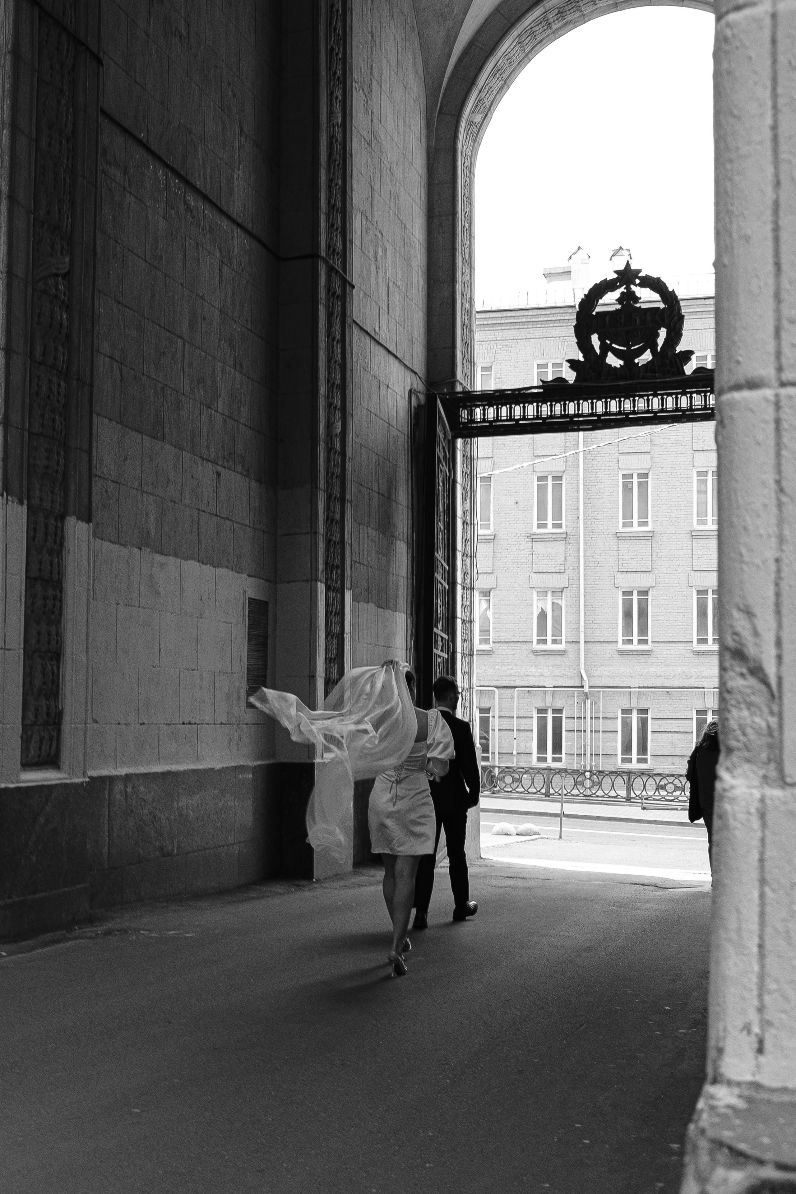 Наталья & Максим. Фотограф Мария Хлебникова Санкт-Петербург Москва